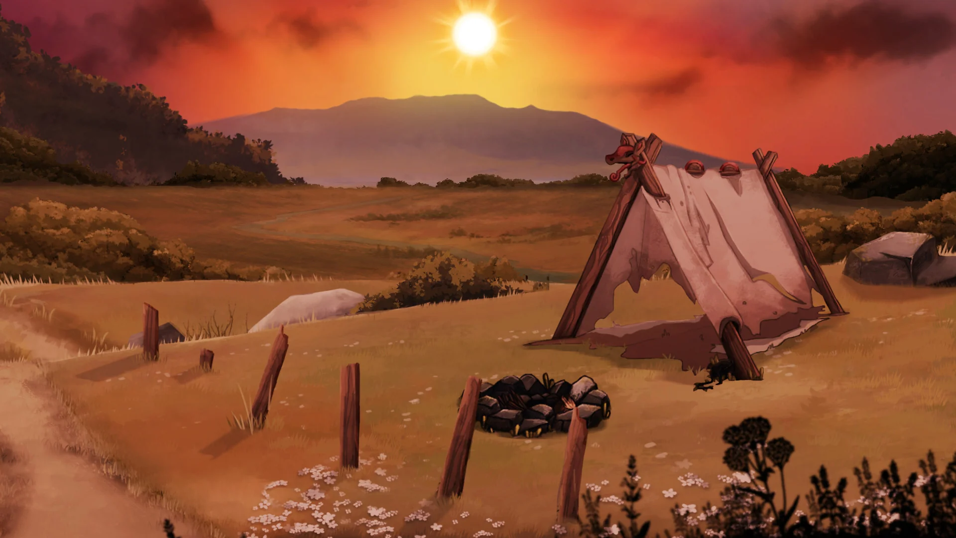 Dead In Vinland - Image 13