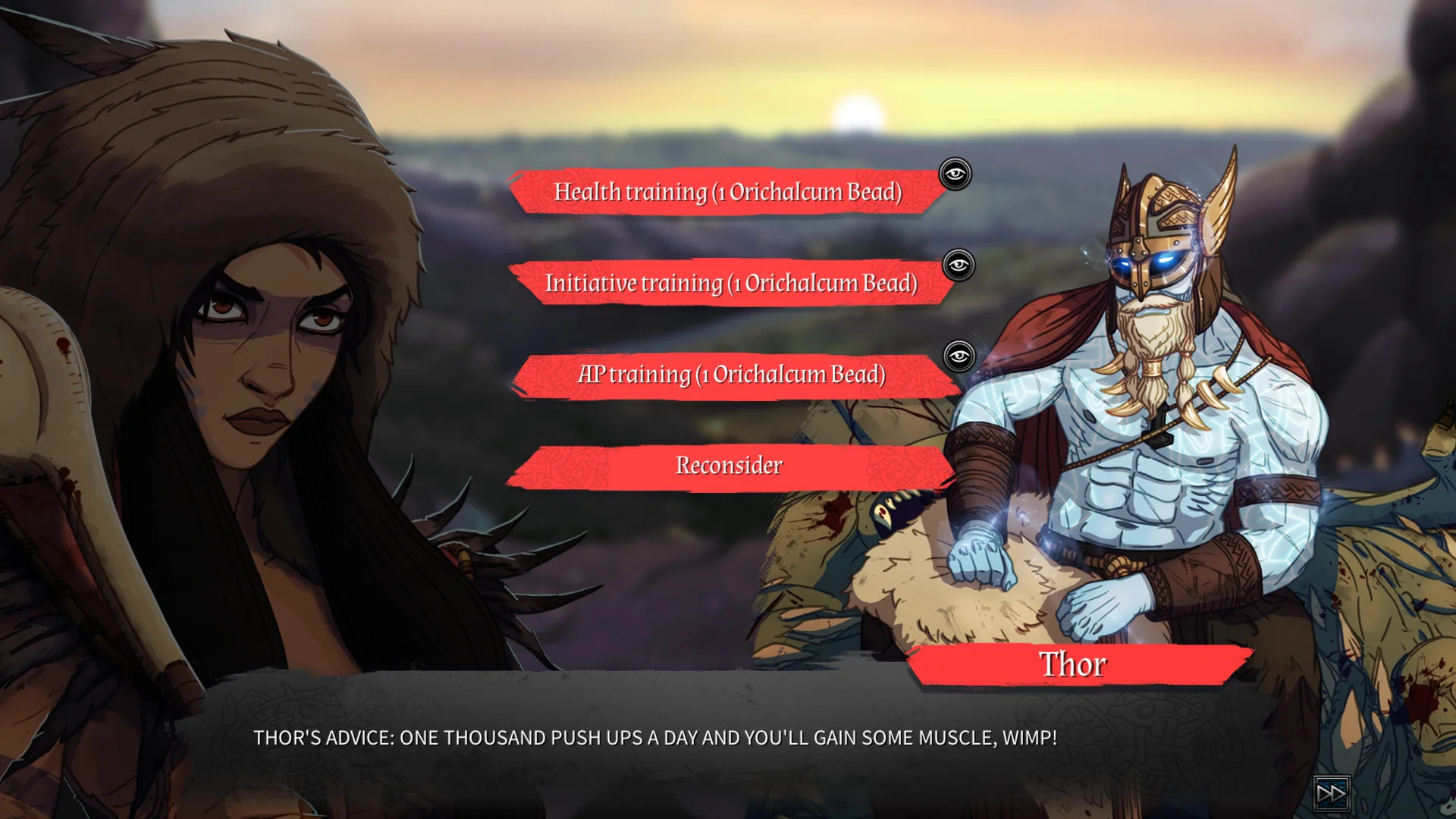 Dead In Vinland - Endless Mode: Battle Of The Heodenings - Image 6