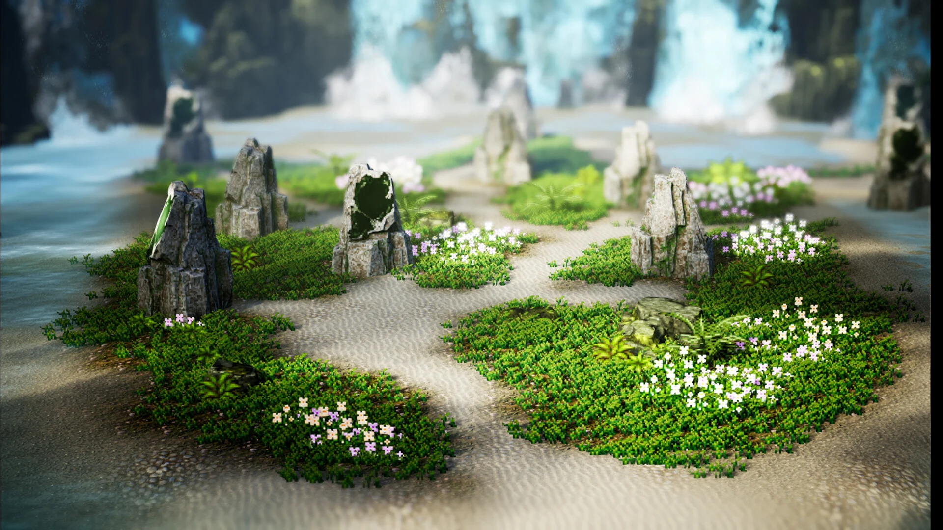 Wandering Sword - Secrets of the Eastern Sea - Image 2