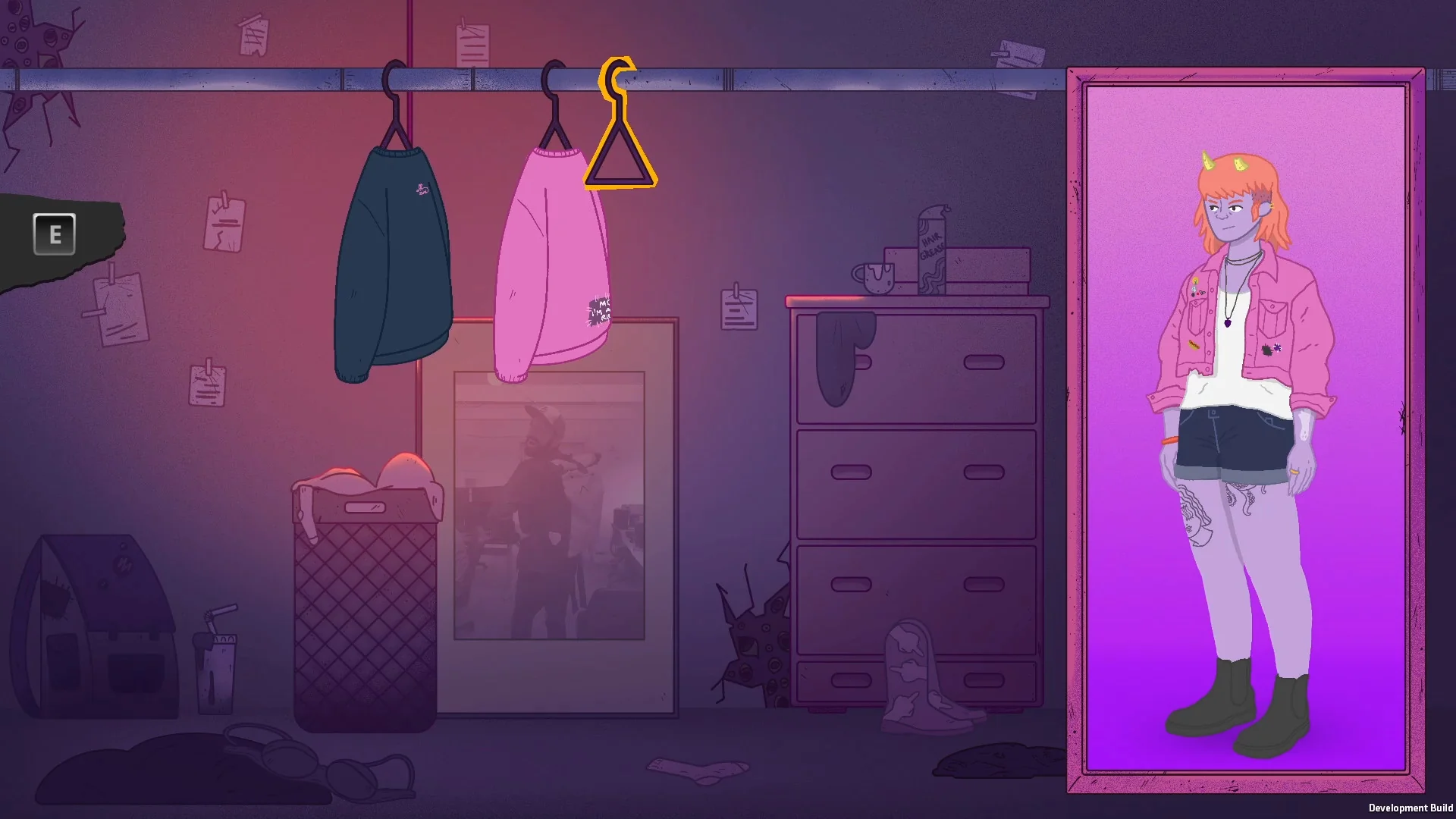 Dead Pets: A Punk Rock Slice of Life Sim - Image 6