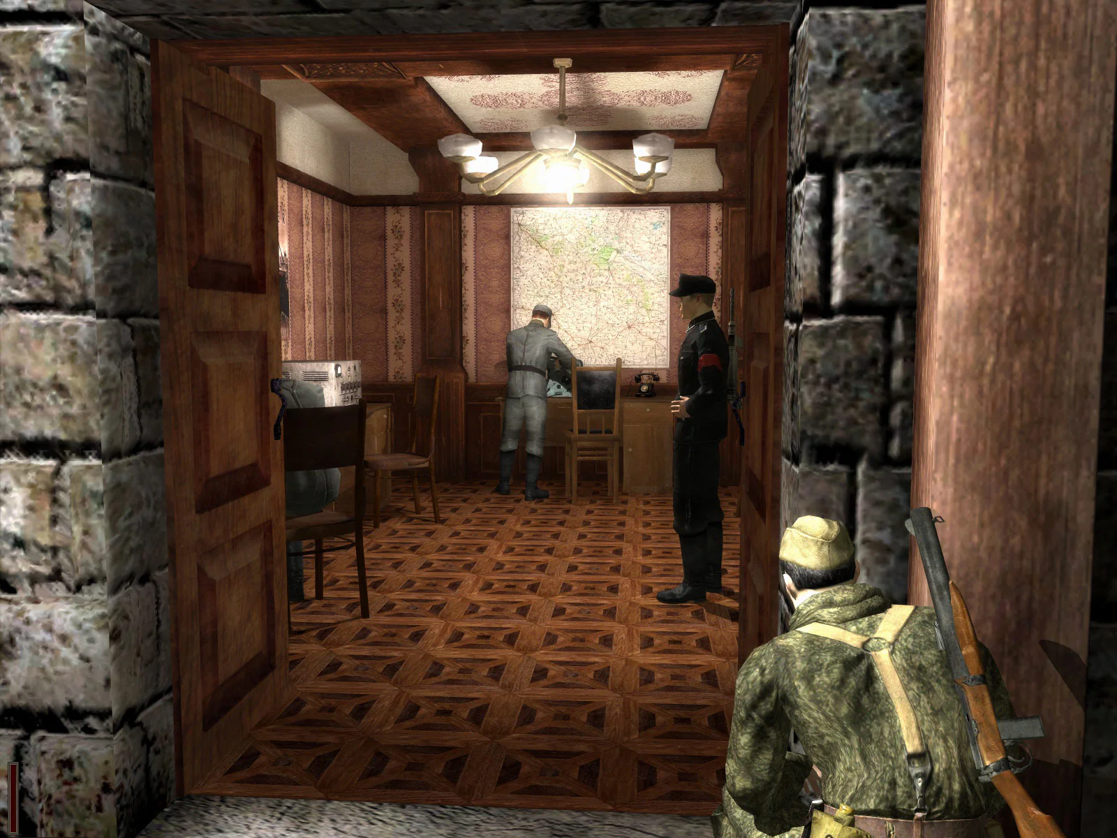 Death to Spies - Image 2