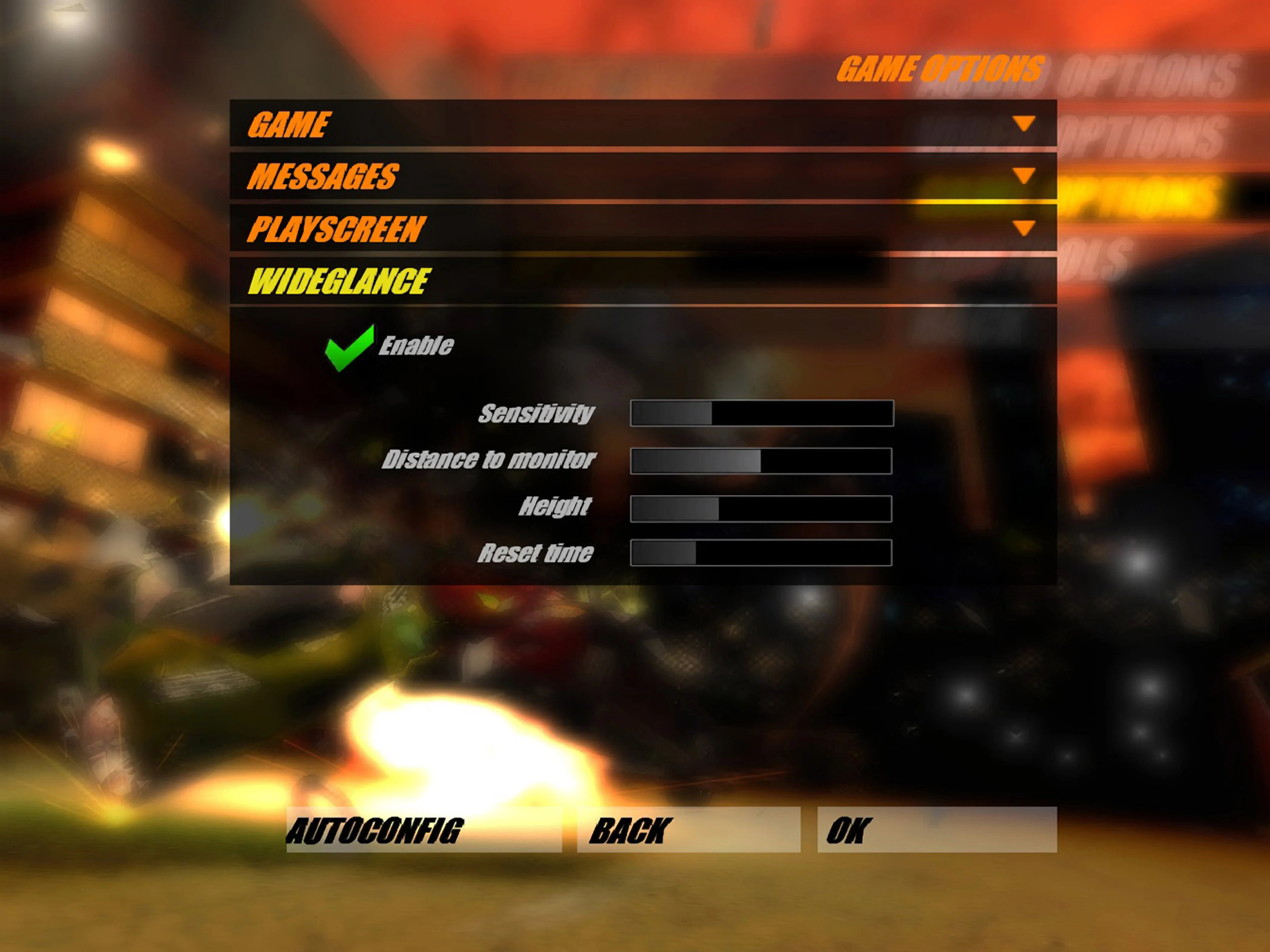 Death Track®: Resurrection - Image 3
