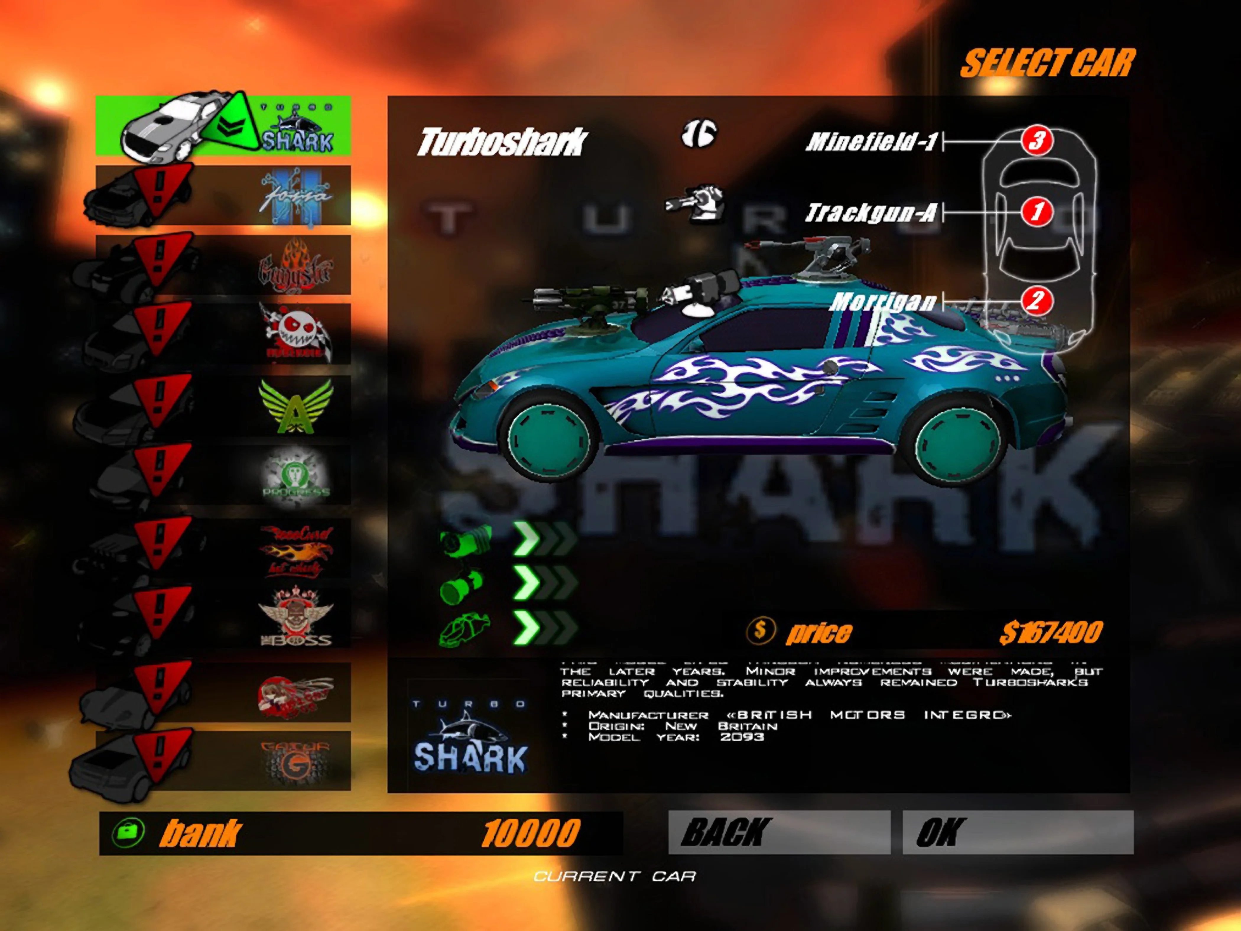 Death Track®: Resurrection - Image 4