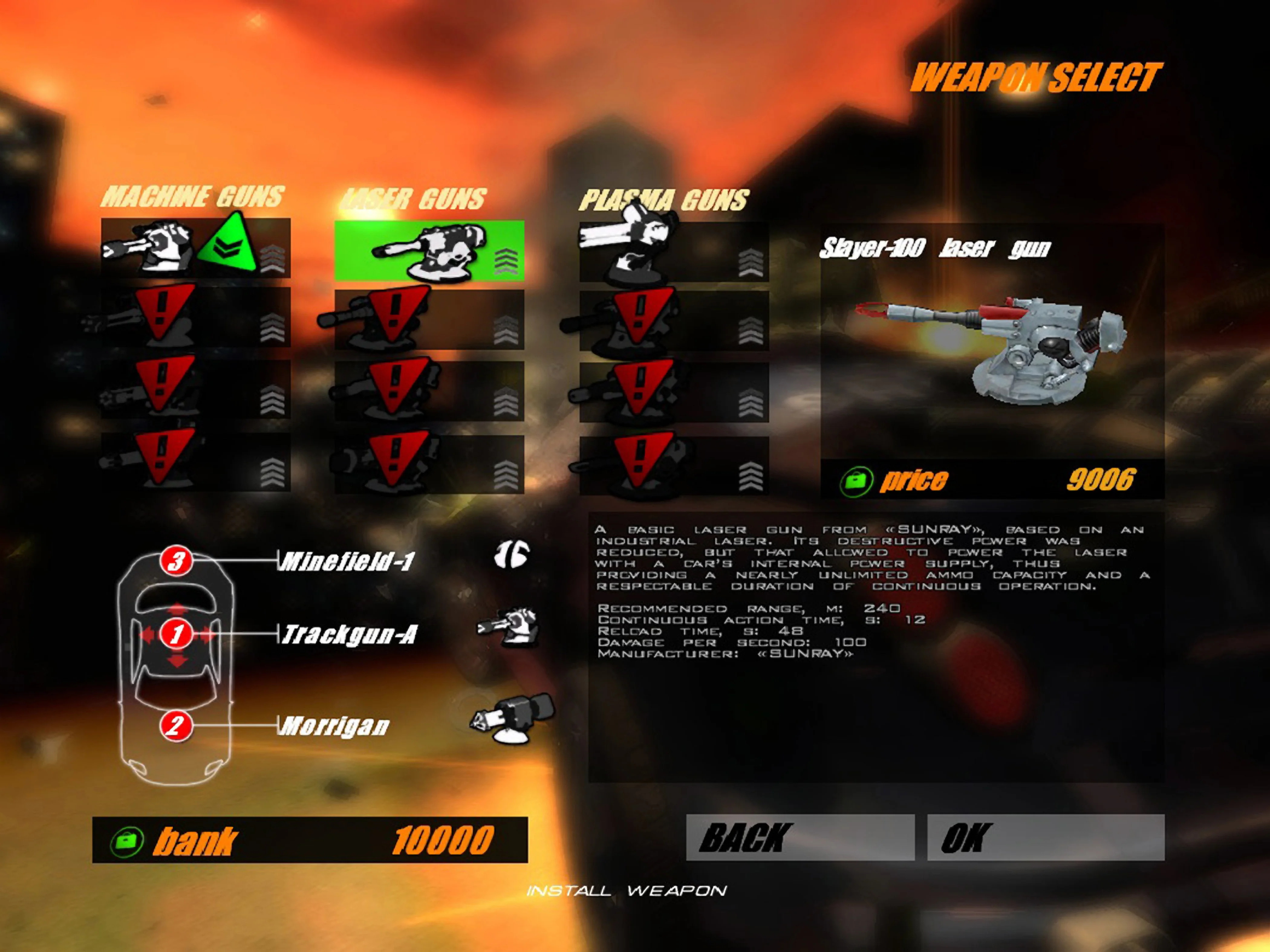 Death Track®: Resurrection - Image 7