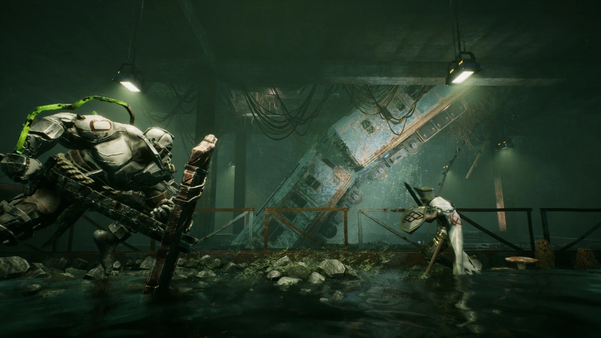 Deathbound - Image 2