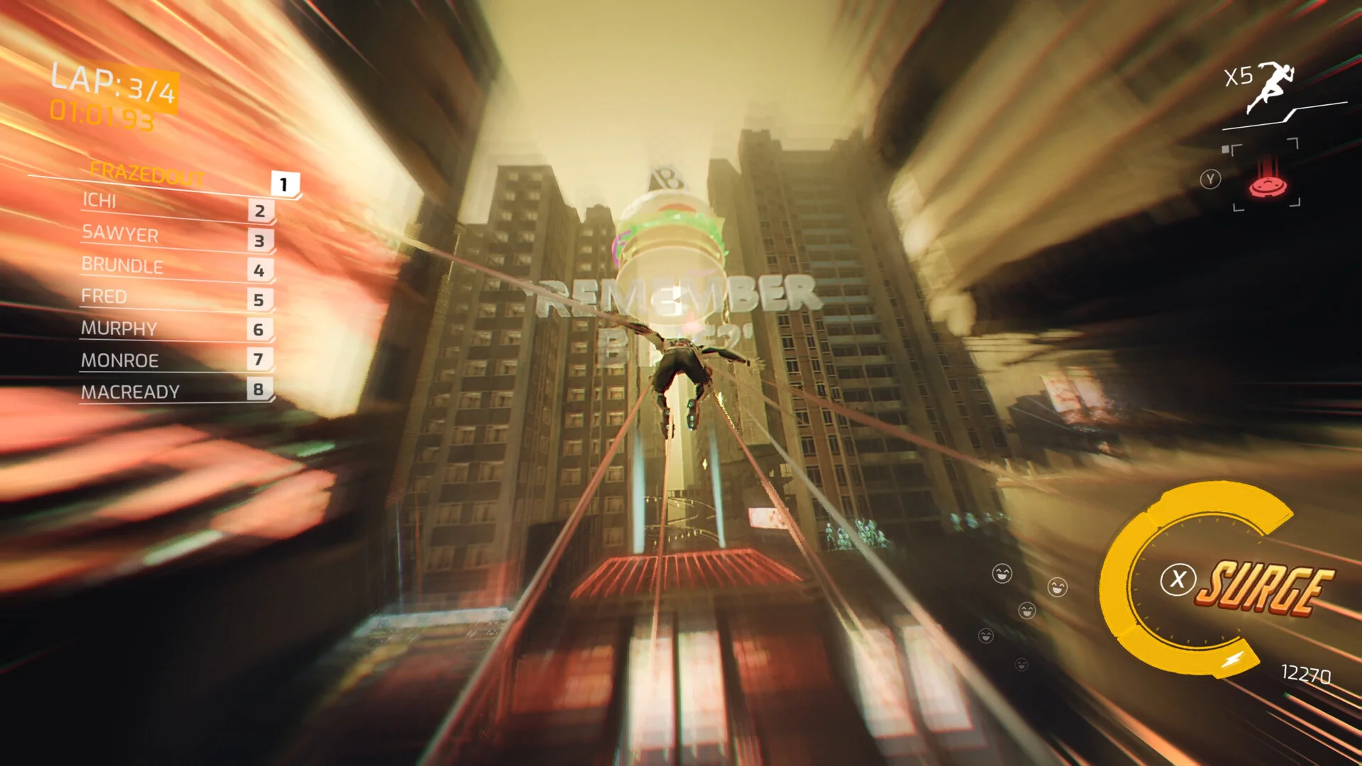 DeathSprint 66 - Image 2