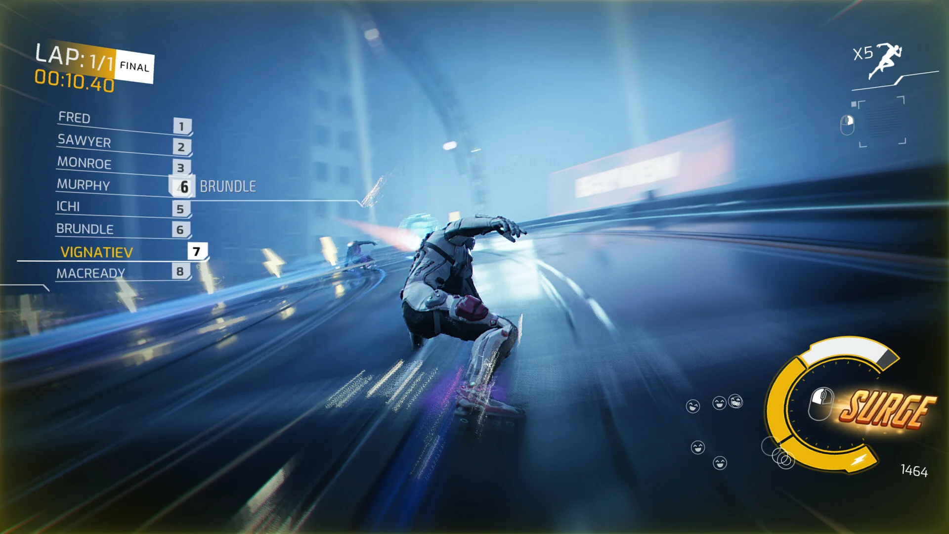 DeathSprint 66 - Image 3