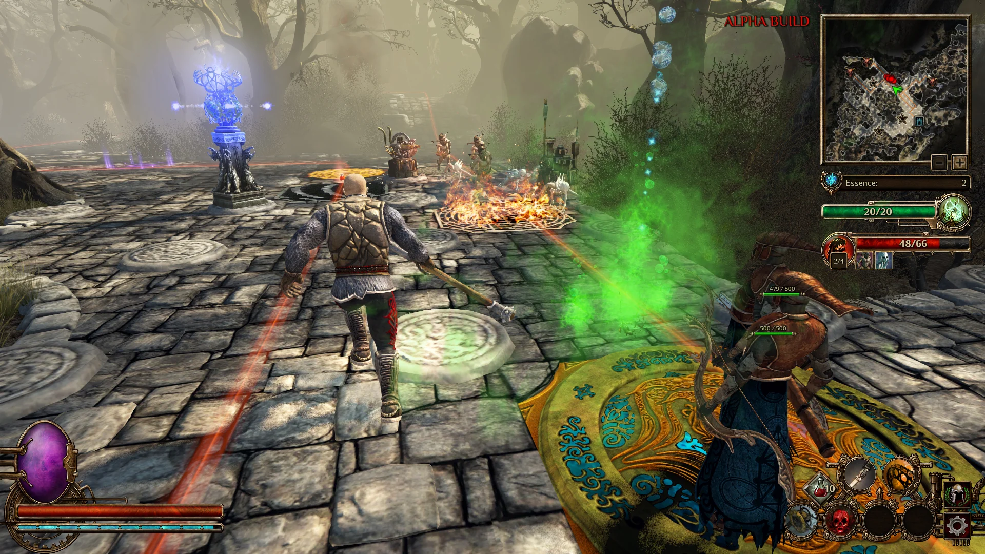 Deathtrap - Image 5