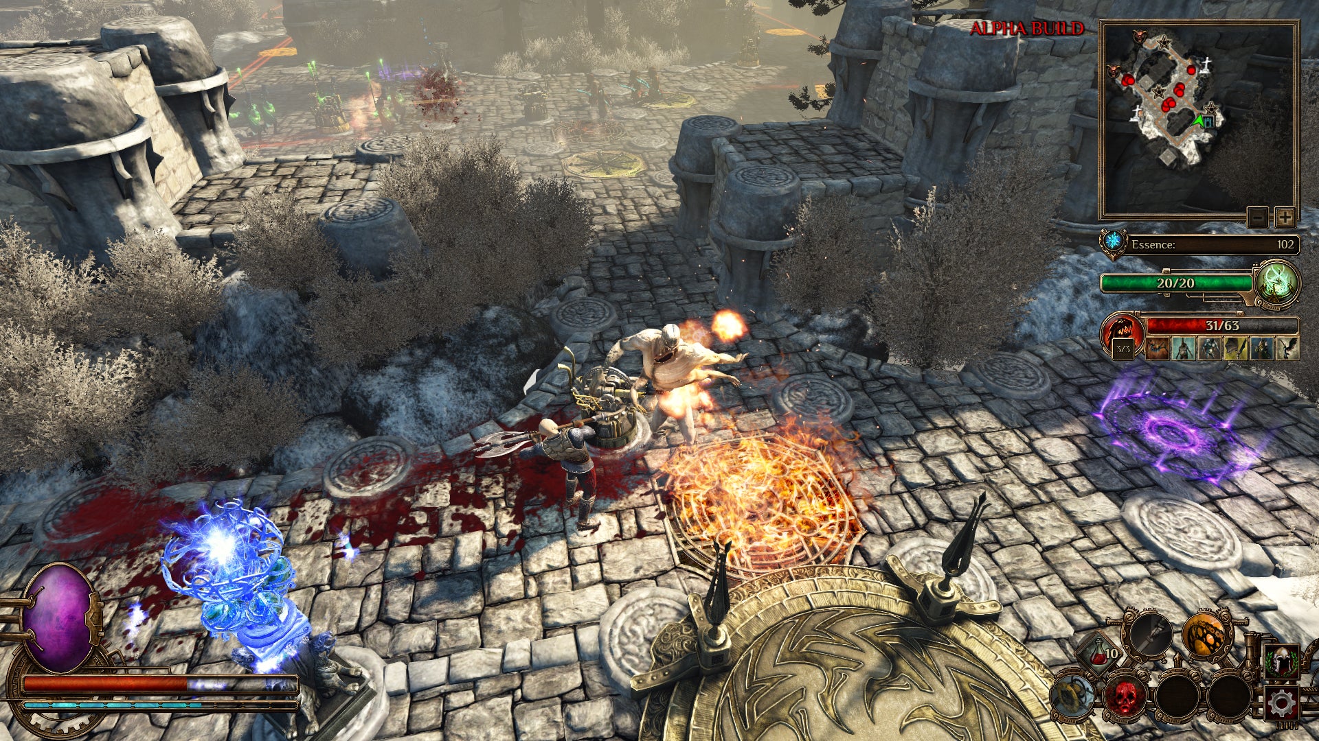 Deathtrap - Image 7