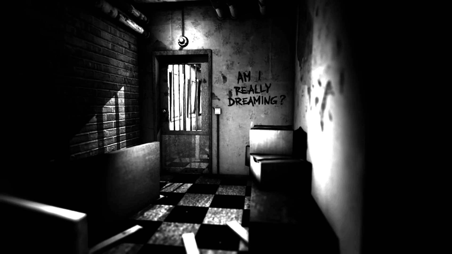 Decay: The Mare - Image 11