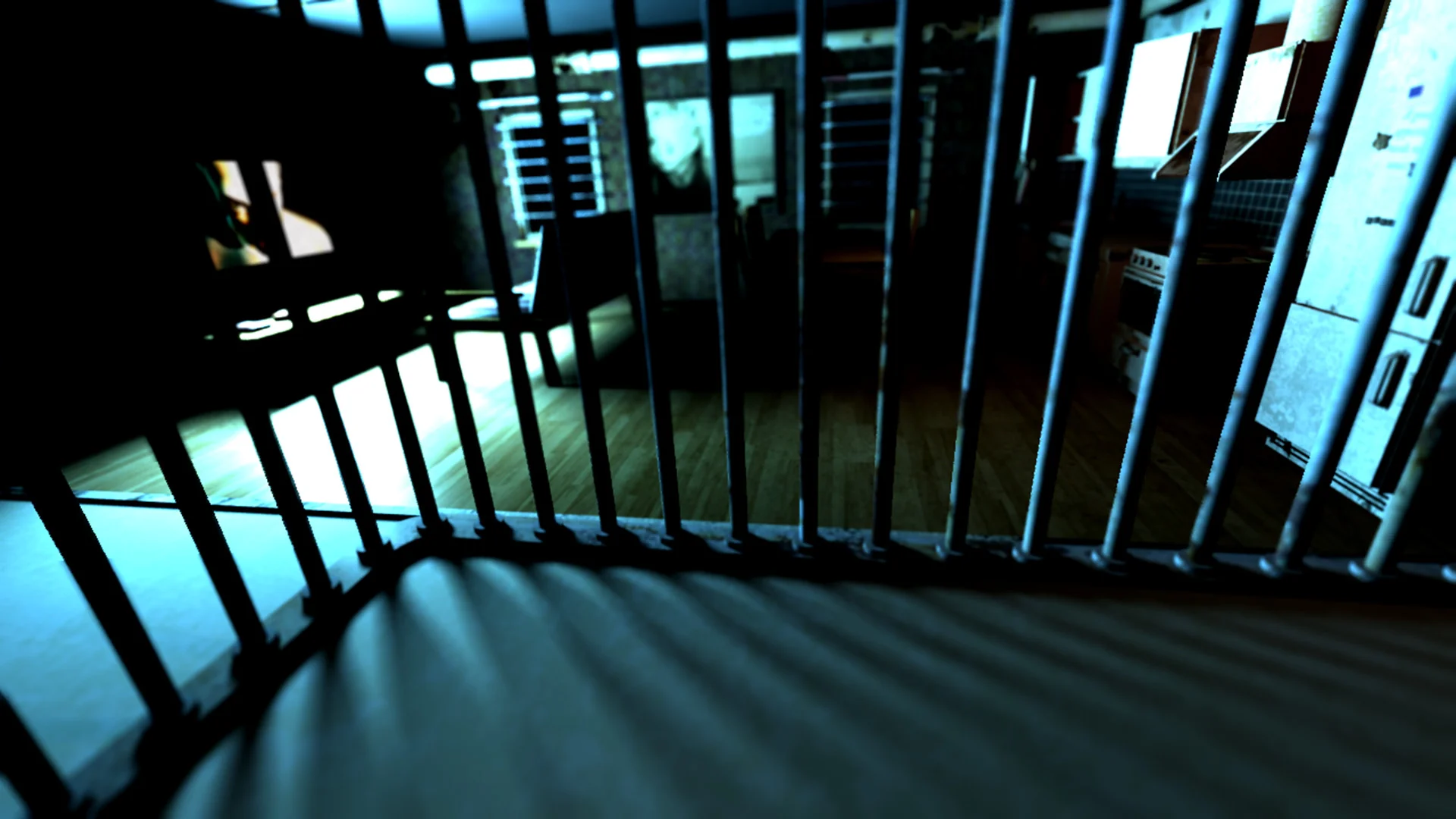 Decay: The Mare - Image 2