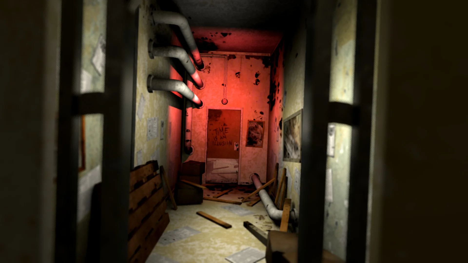 Decay: The Mare - Image 3