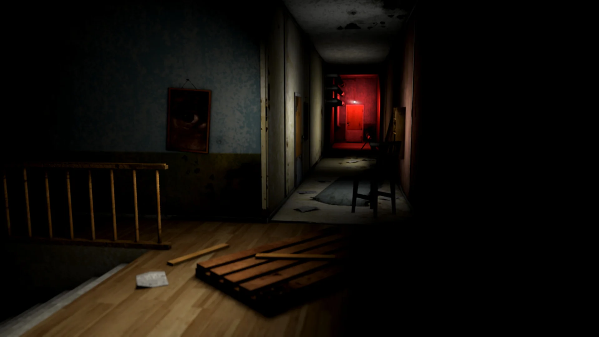Decay: The Mare - Image 4