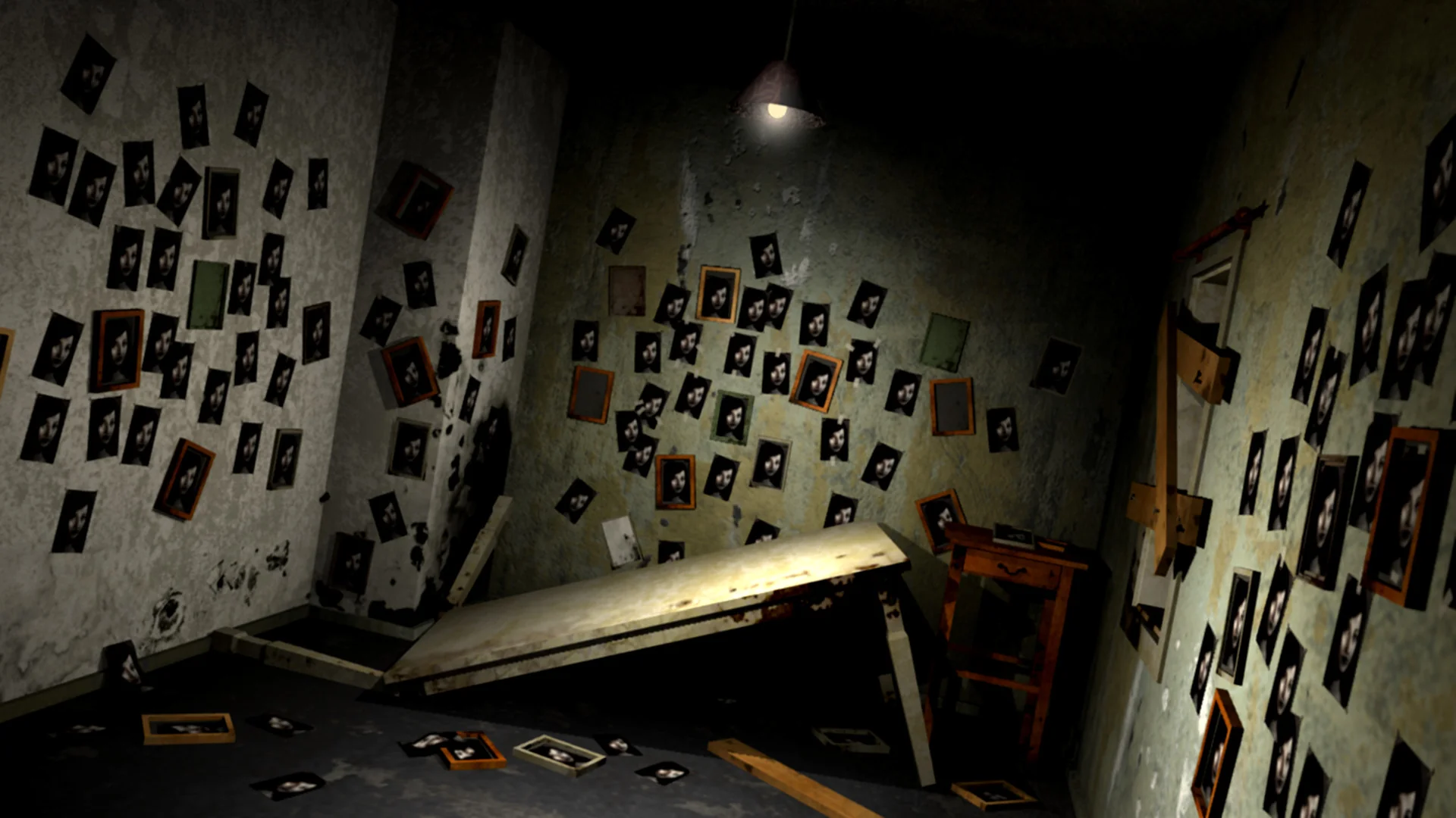 Decay: The Mare - Image 5