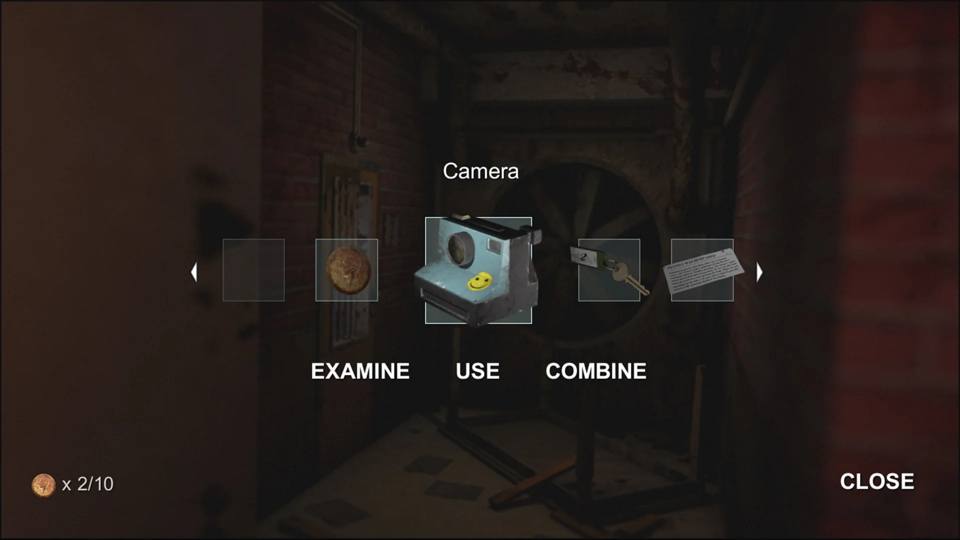 Decay: The Mare - Image 9