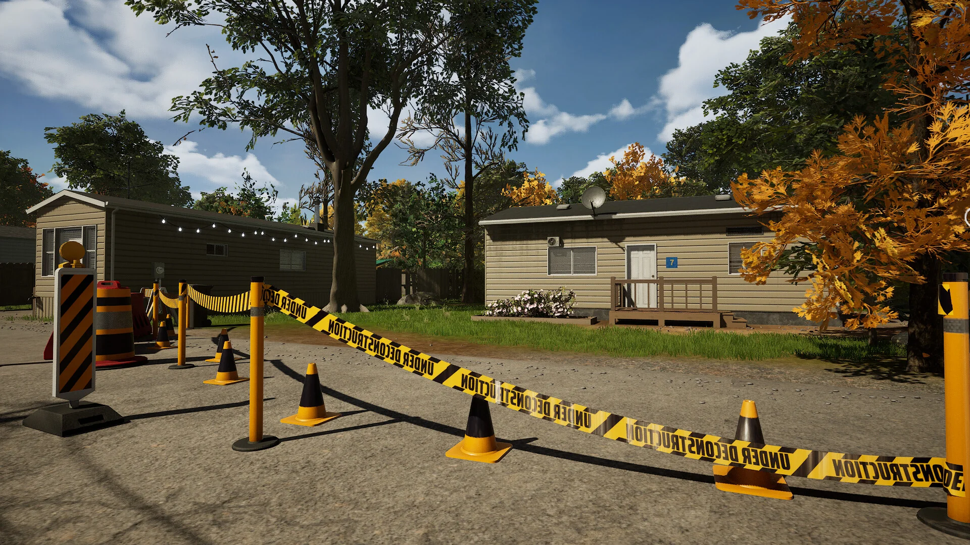 Deconstruction Simulator - Image 11