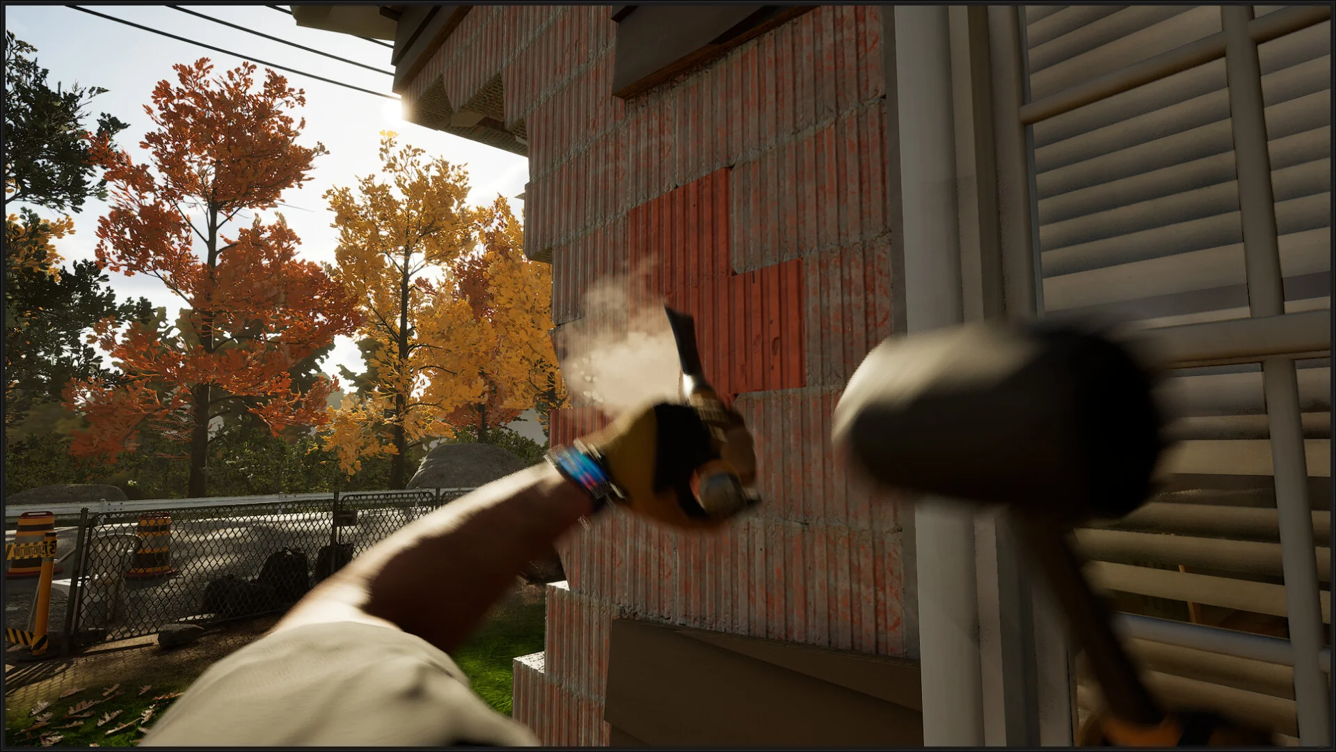 Deconstruction Simulator - Image 12