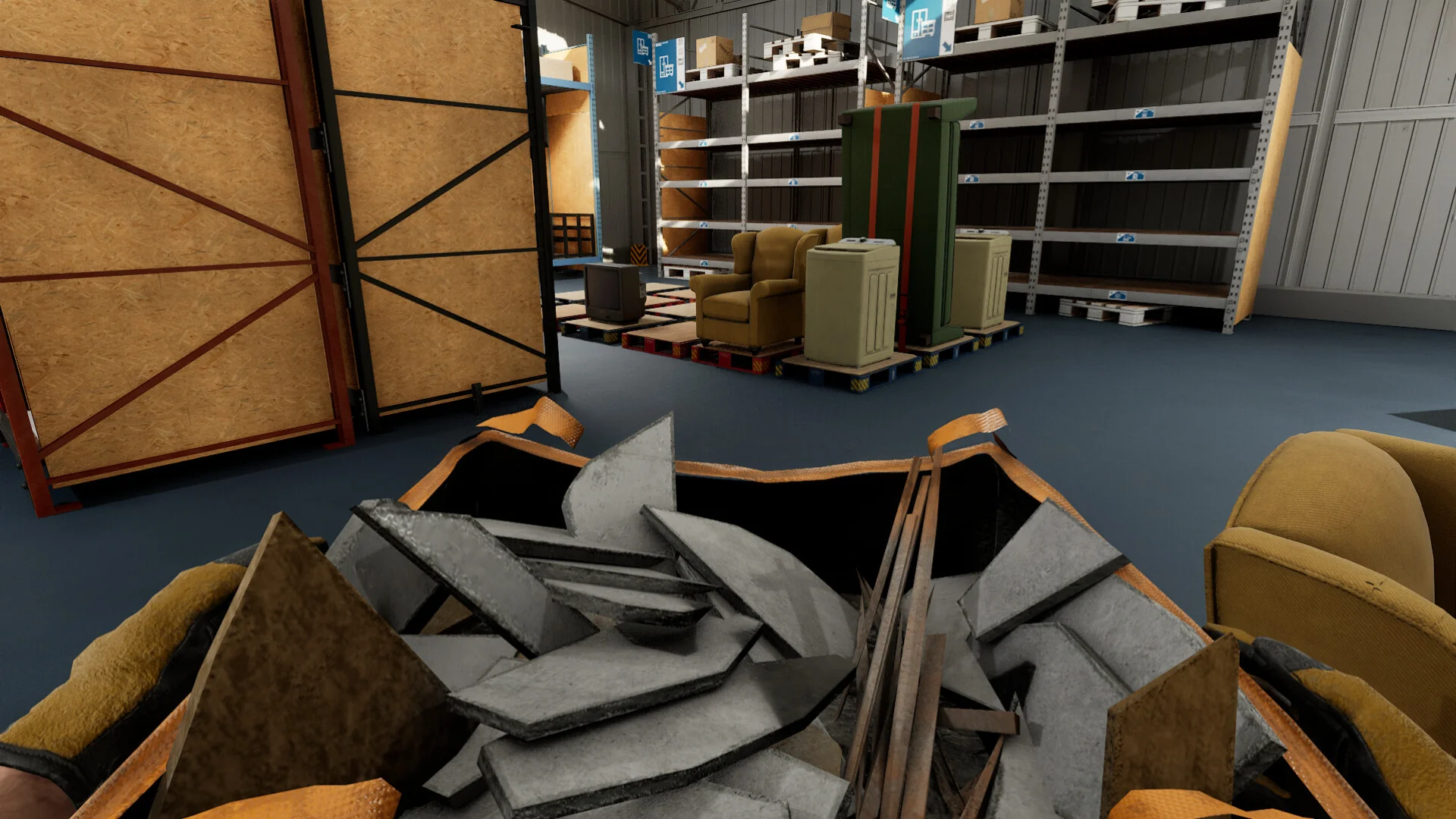 Deconstruction Simulator - Image 13