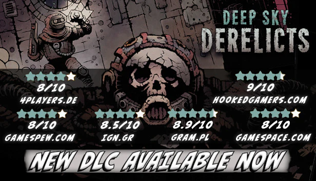 Deep Sky Derelicts - Image 3