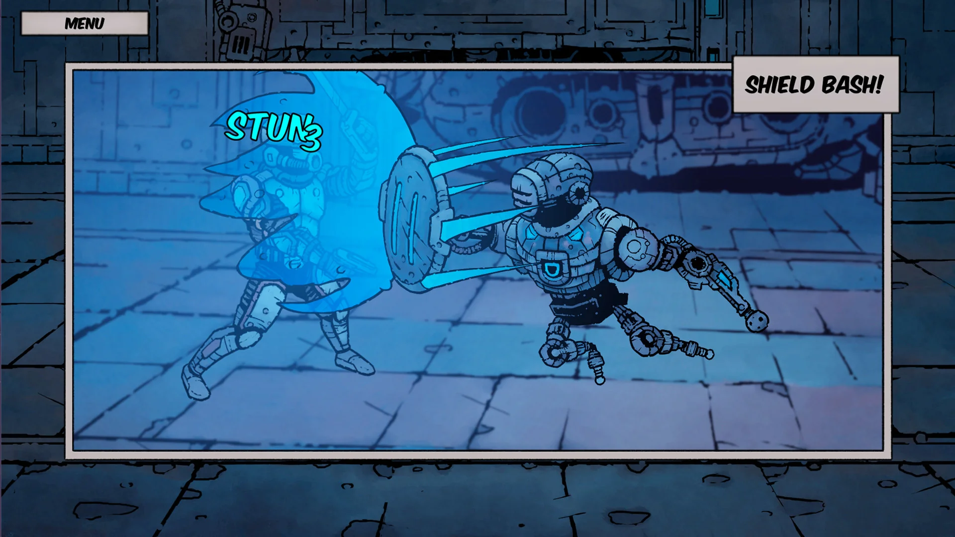 Deep Sky Derelicts - Image 4