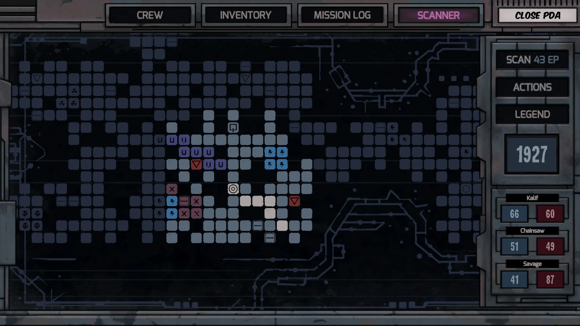 Deep Sky Derelicts - Image 7