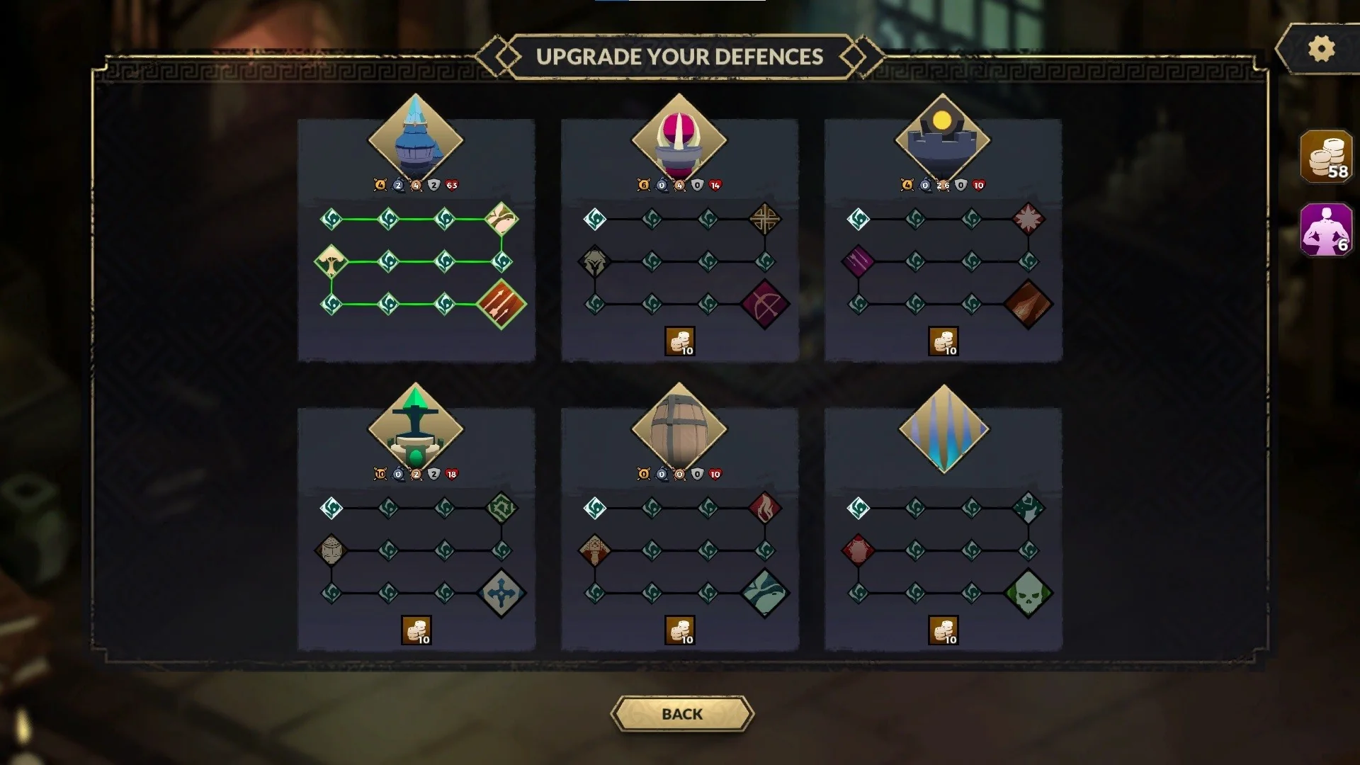 Defend the Rook - Image 2