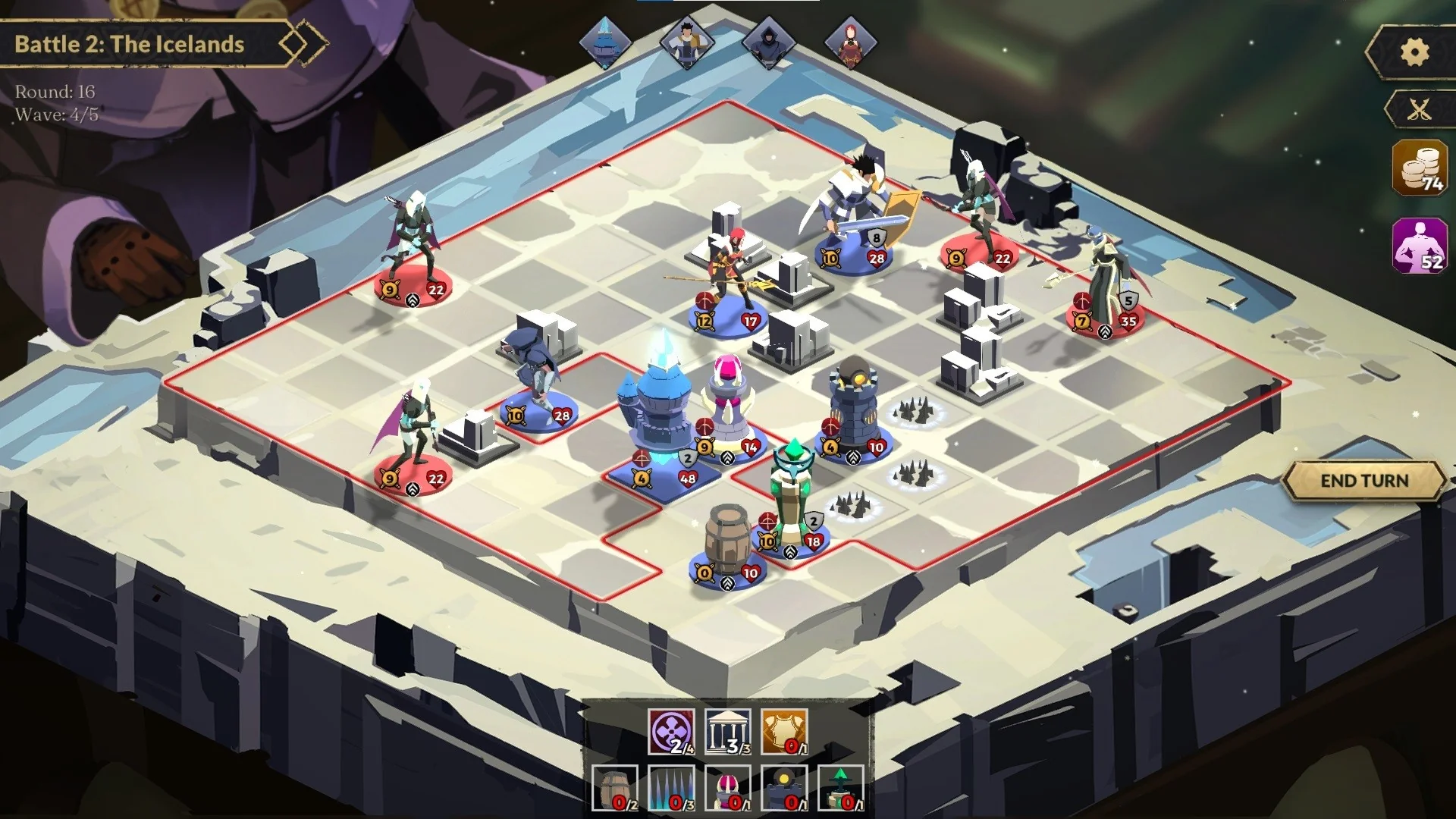 Defend the Rook - Image 3
