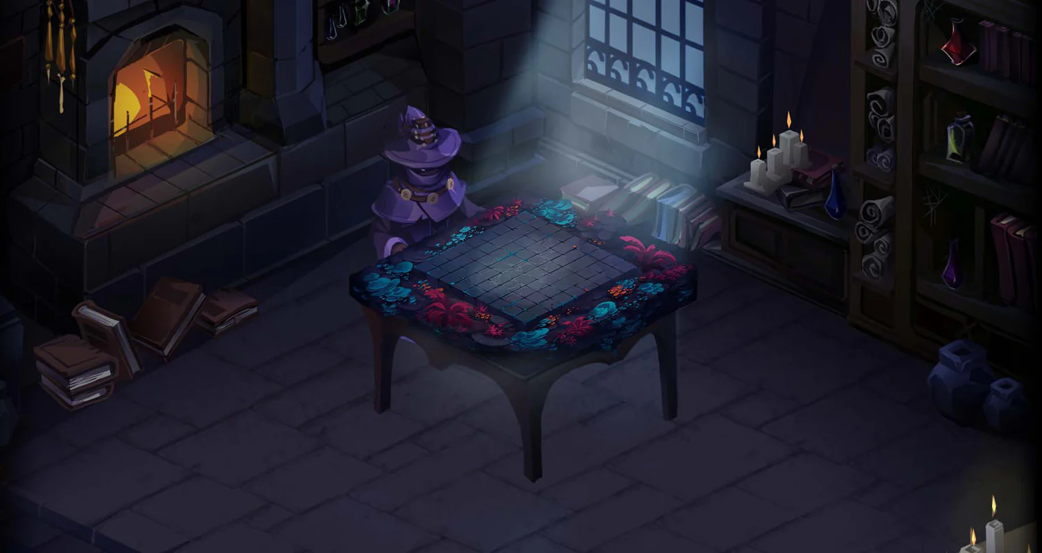 Defend the Rook - Supporter Pack - Image 3