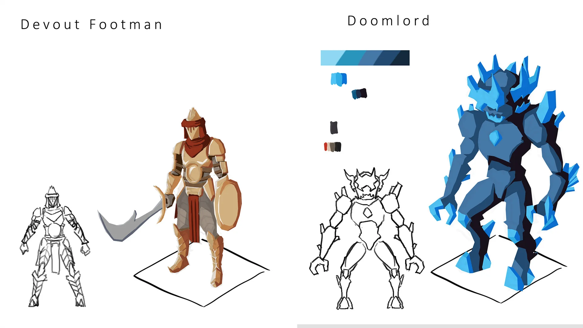 Defend the Rook - Supporter Pack - Image 5