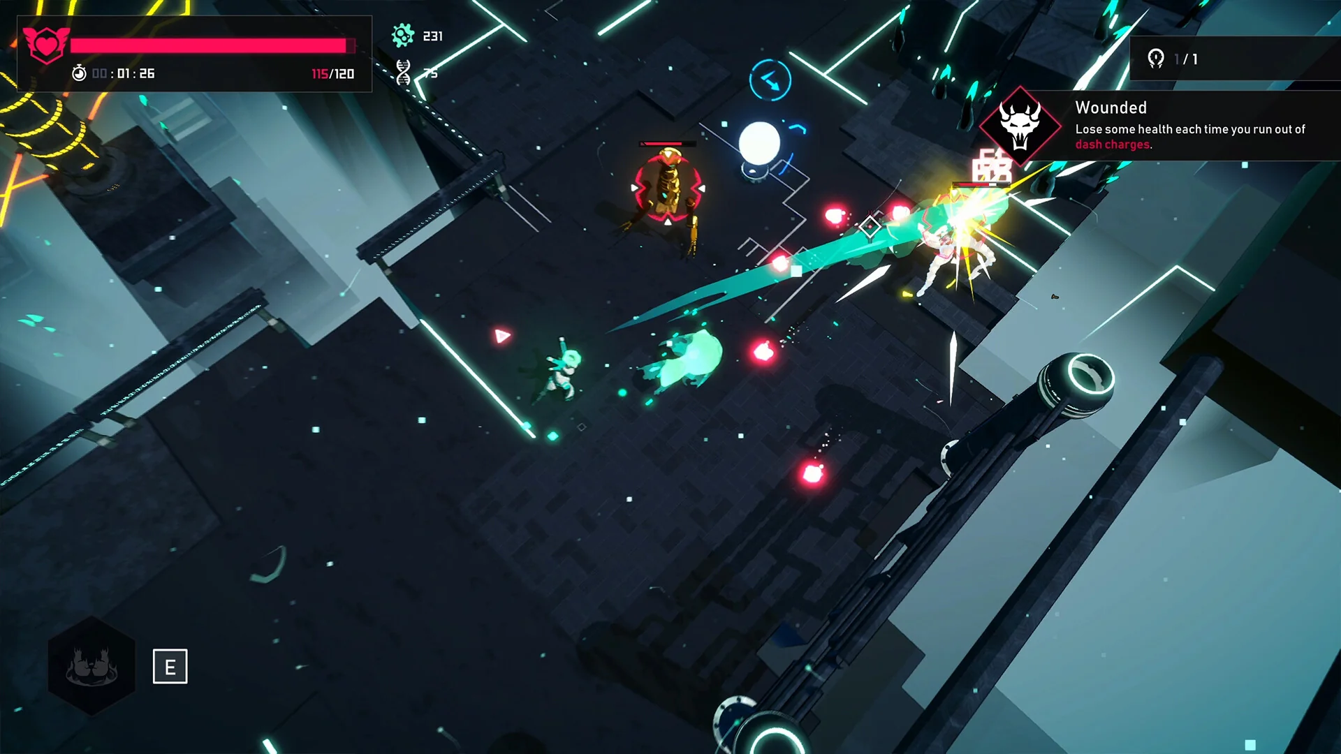 Deflector - Image 2
