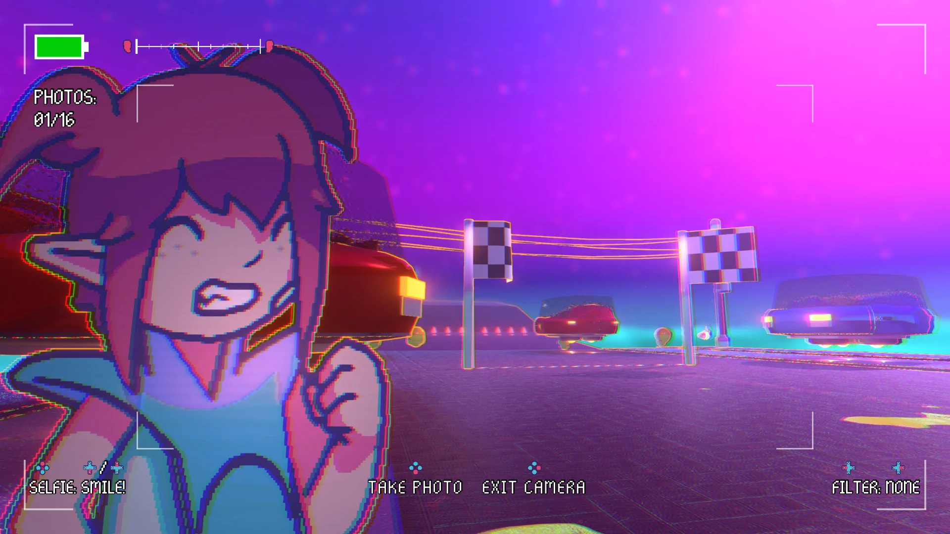 Demon Turf: Neon Splash - Image 10