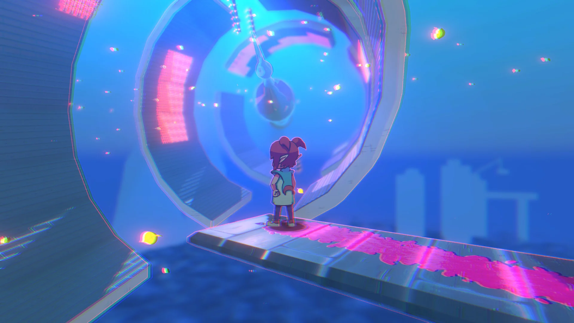 Demon Turf: Neon Splash - Image 4