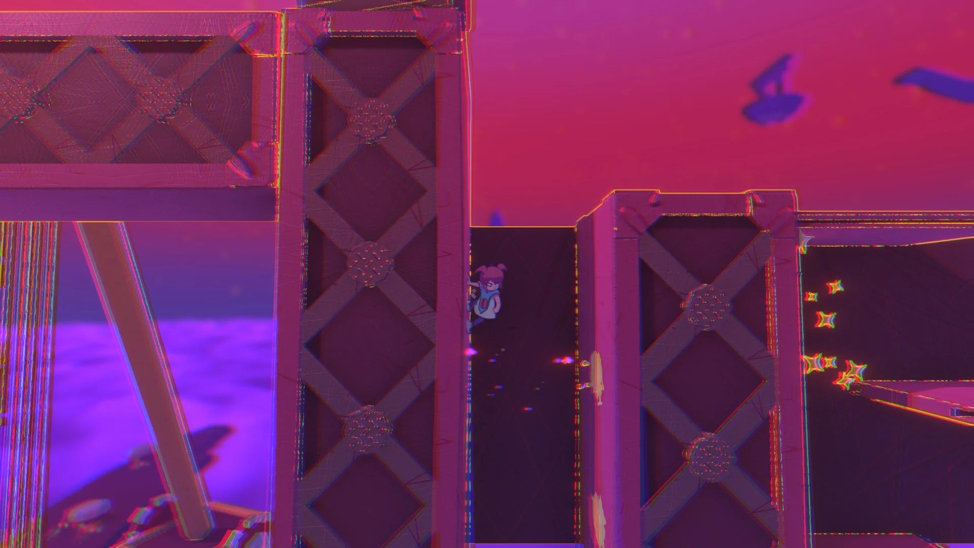 Demon Turf: Neon Splash - Image 5
