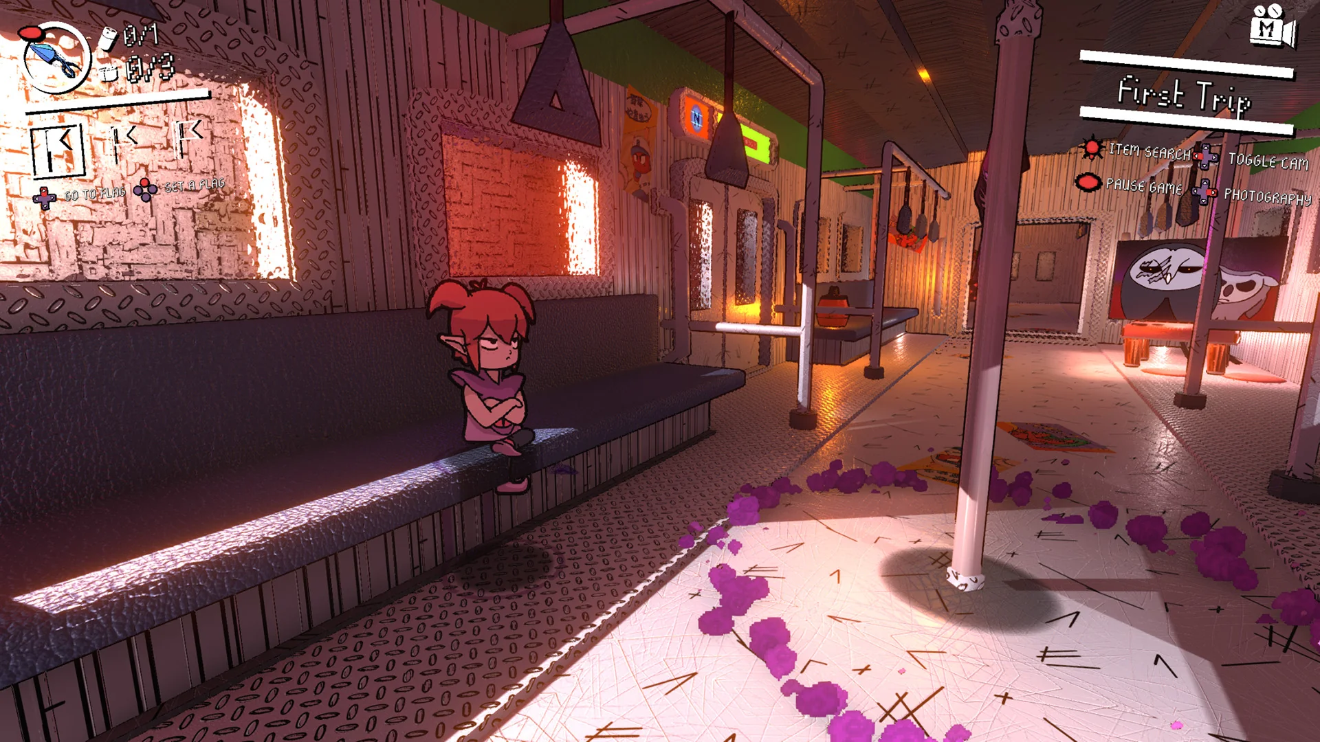 Demon Turf: Queens Edition - Image 6