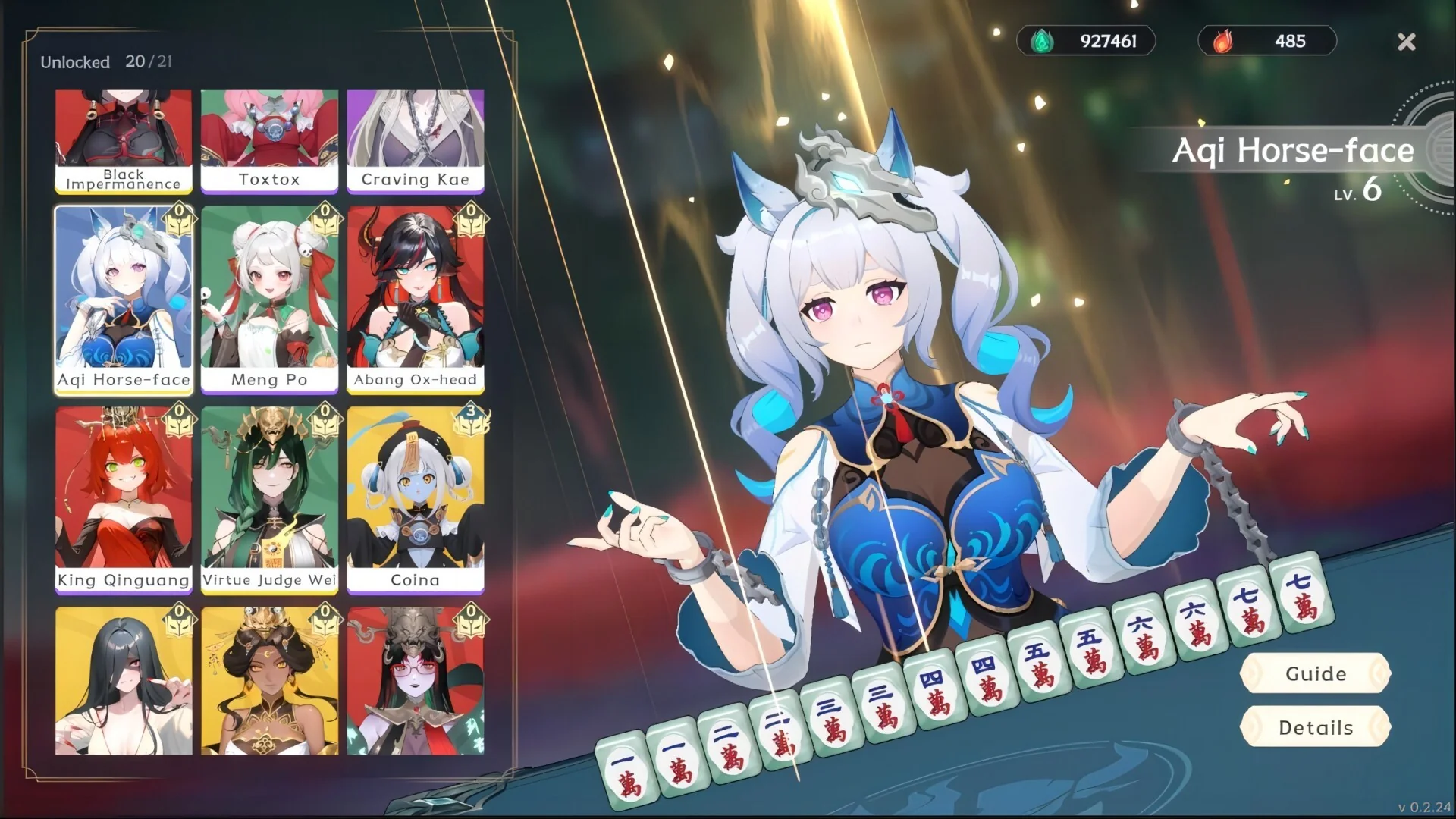 Demonic Mahjong - Image 6