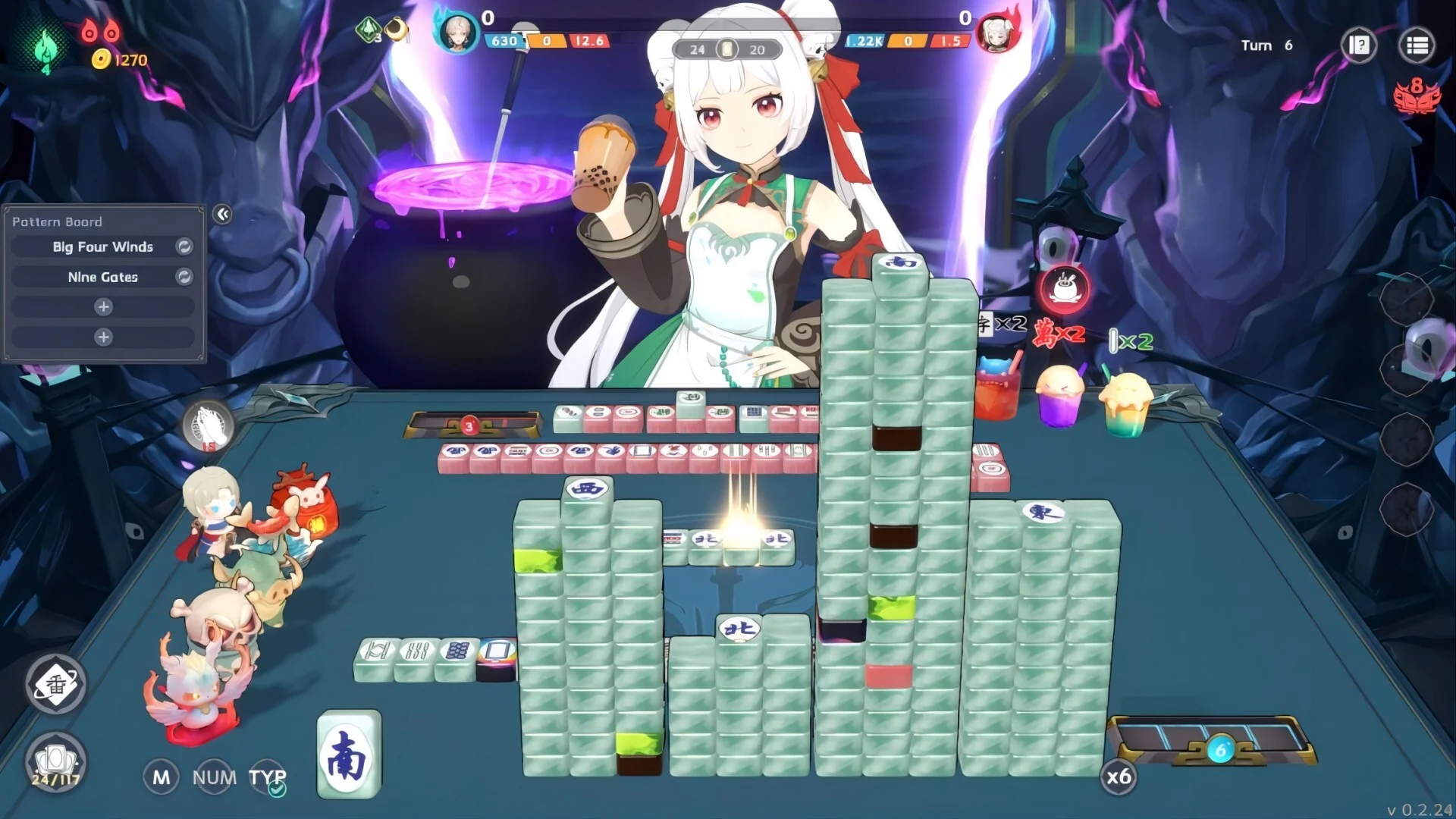 Demonic Mahjong - Image 8