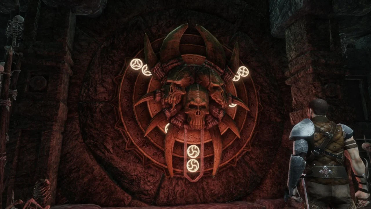Demonicon - The Dark Eye - Image 7