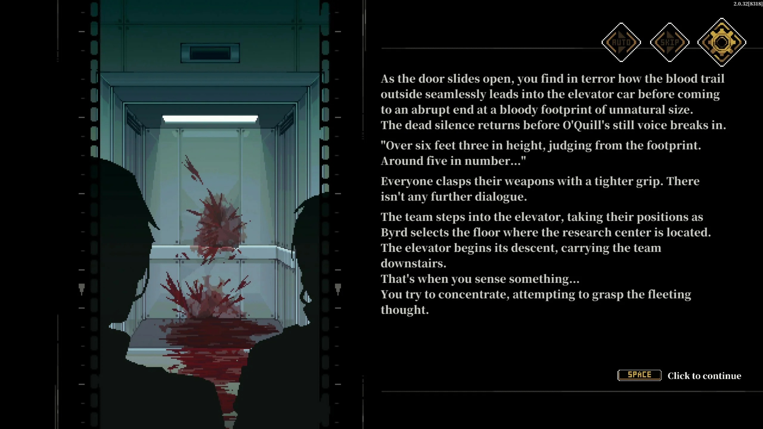 Depersonalization - Image 3