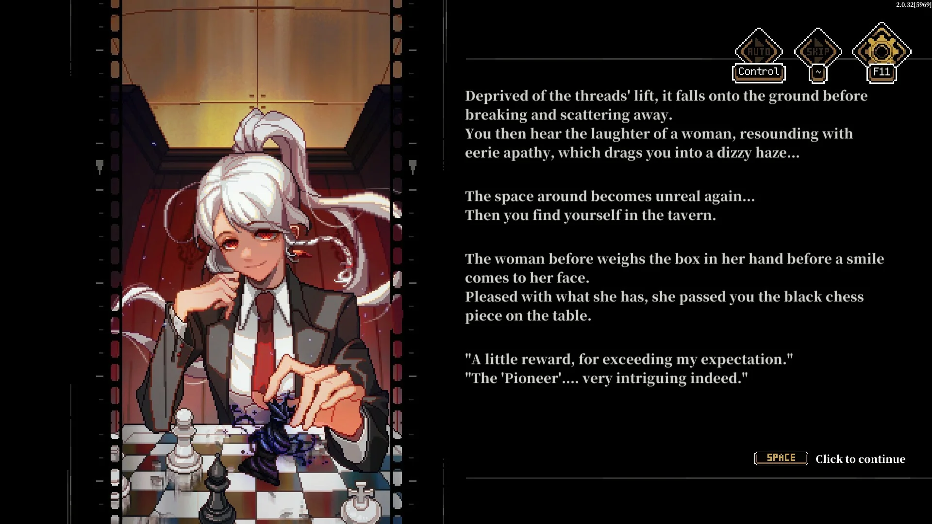 Depersonalization - Image 6