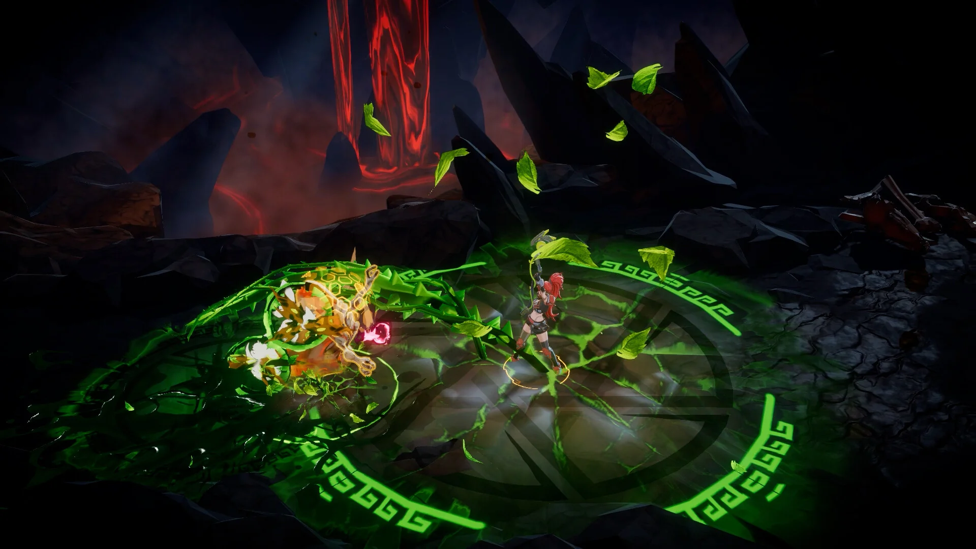 Star Fire: Eternal Cycle - Image 3