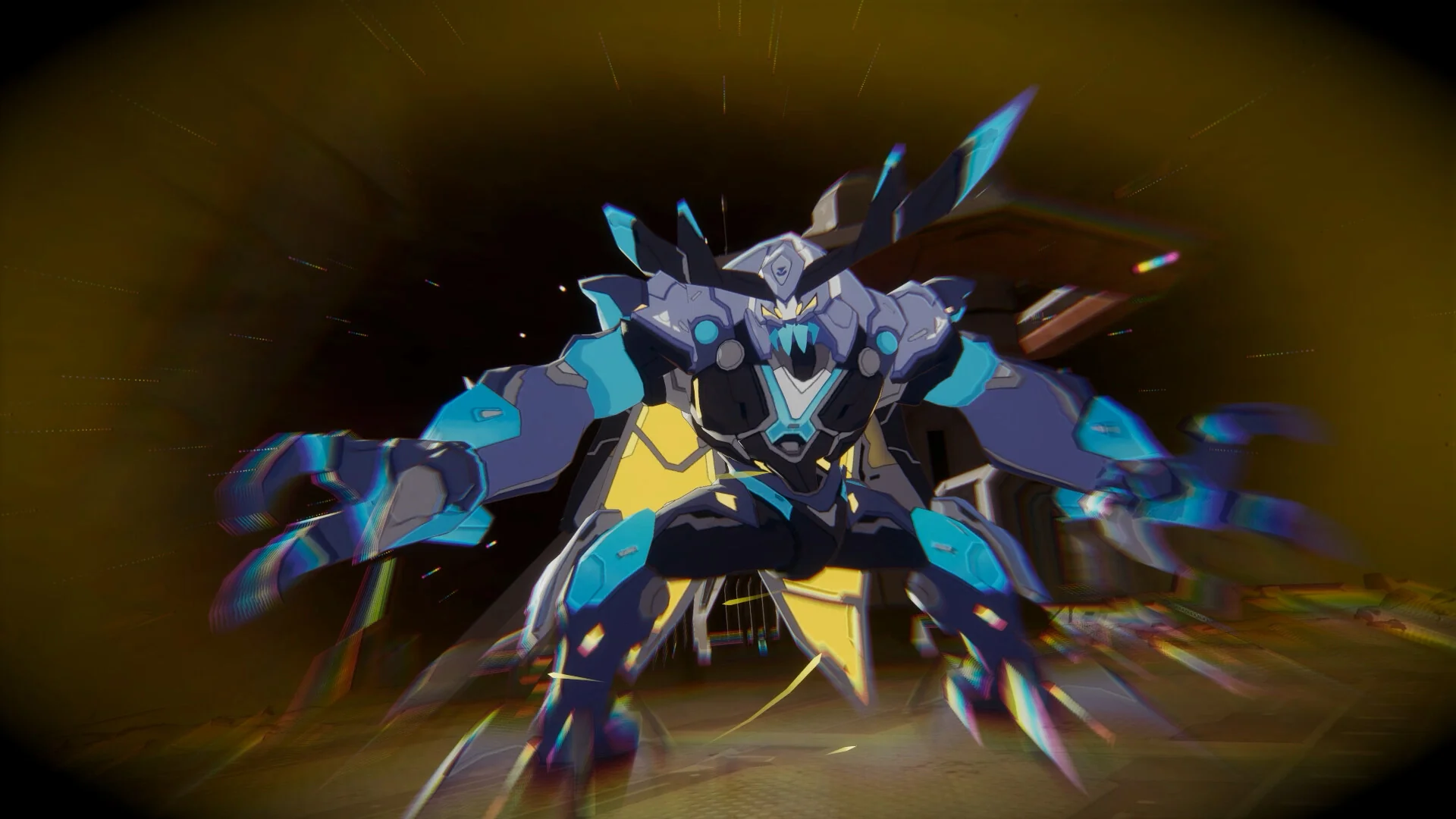 Star Fire: Eternal Cycle - Image 4