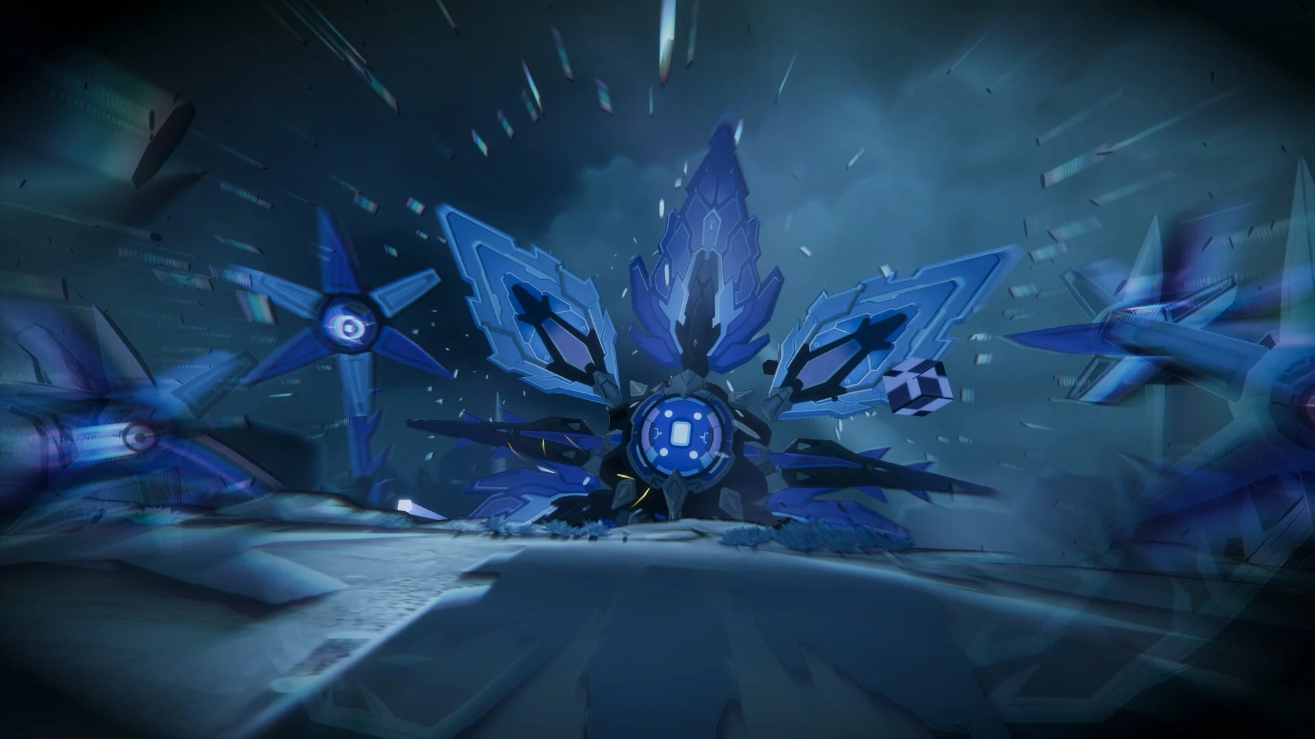 Star Fire: Eternal Cycle - Image 7