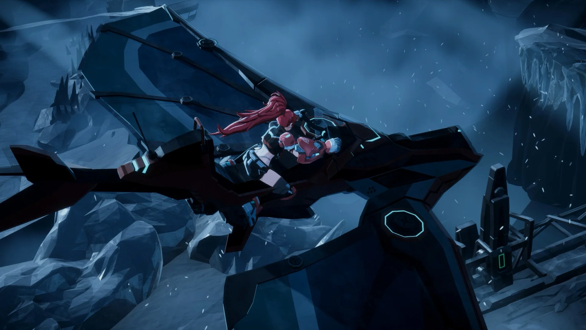 Star Fire: Eternal Cycle - Image 9