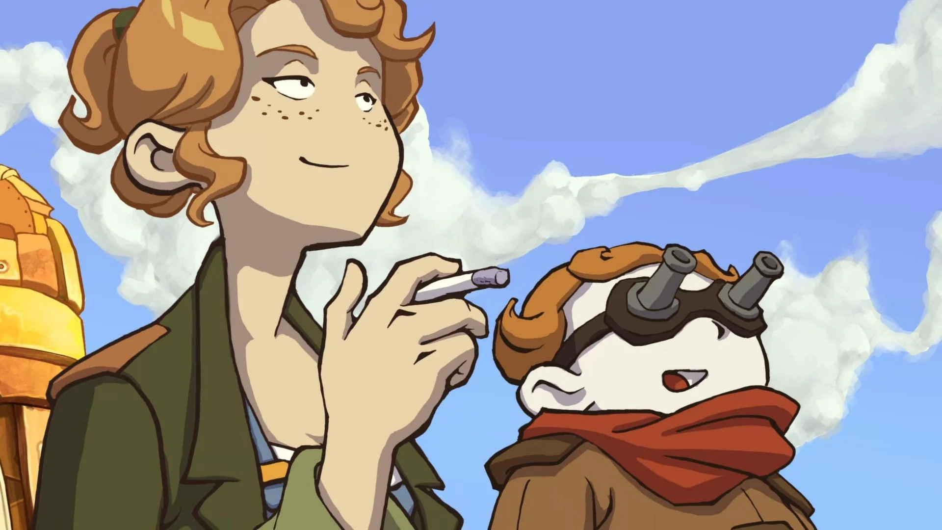 Deponia - Image 10