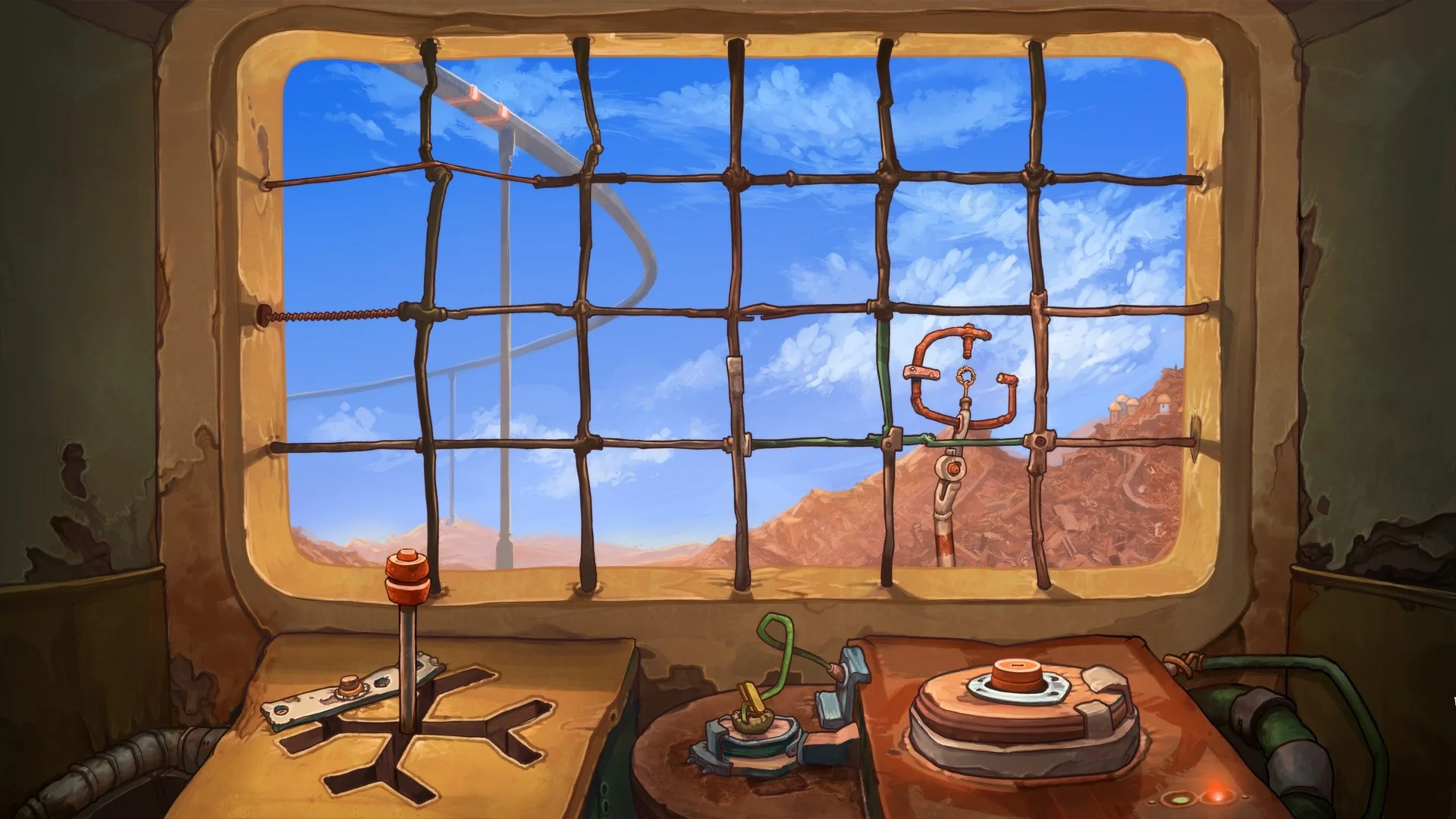 Deponia - Image 11
