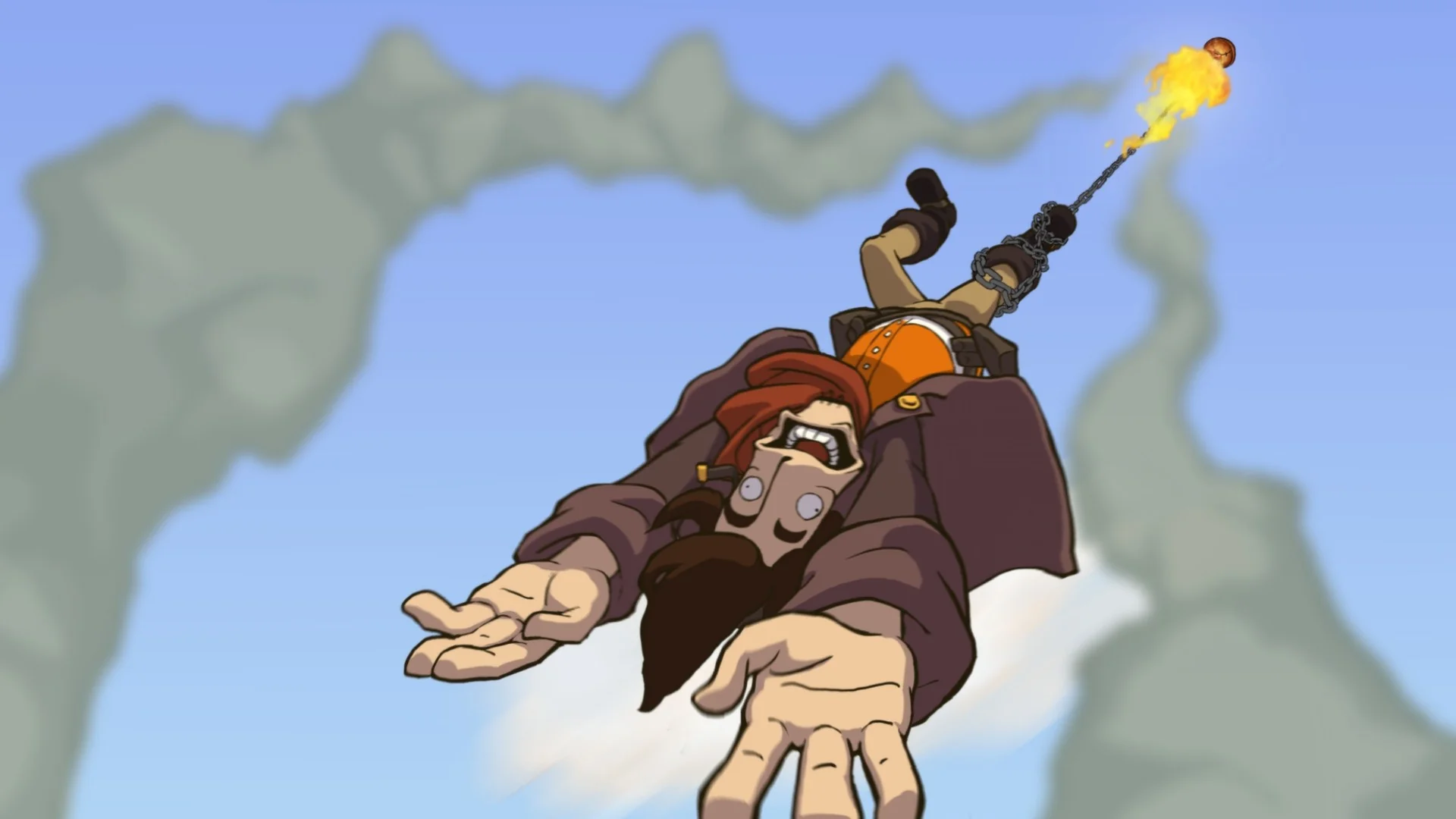 Deponia - Image 12