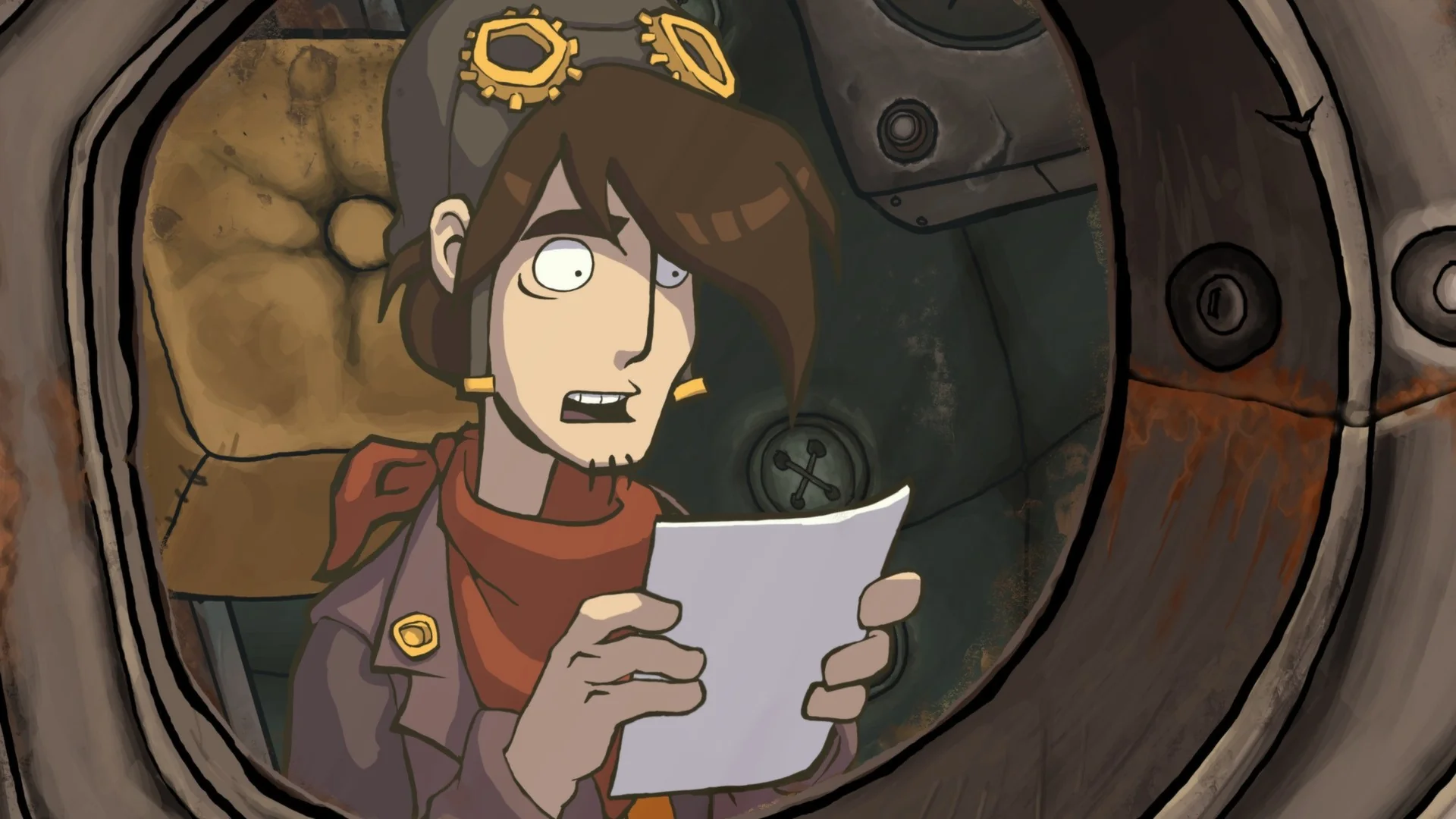 Deponia - Image 13