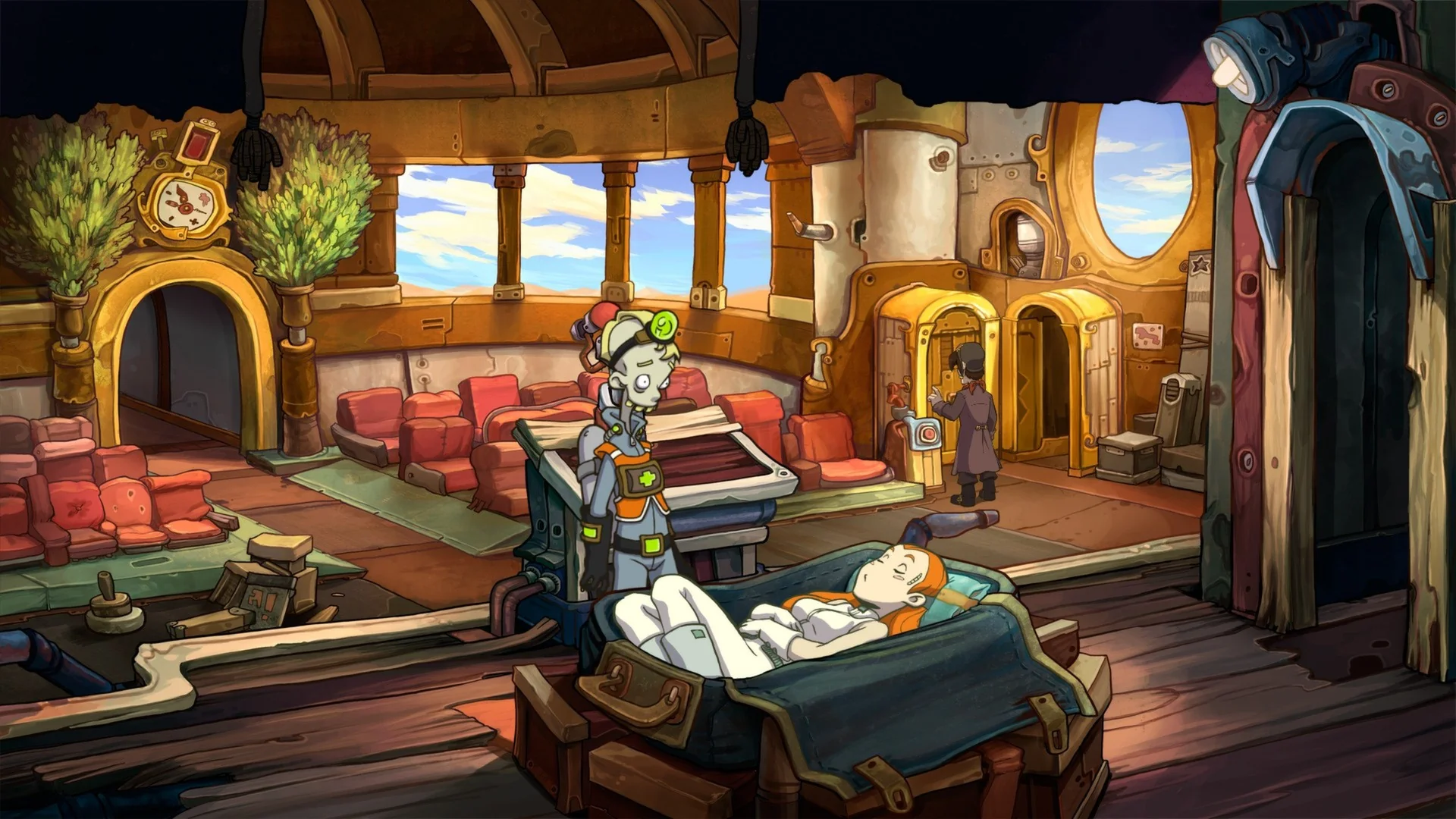 Deponia - Image 2