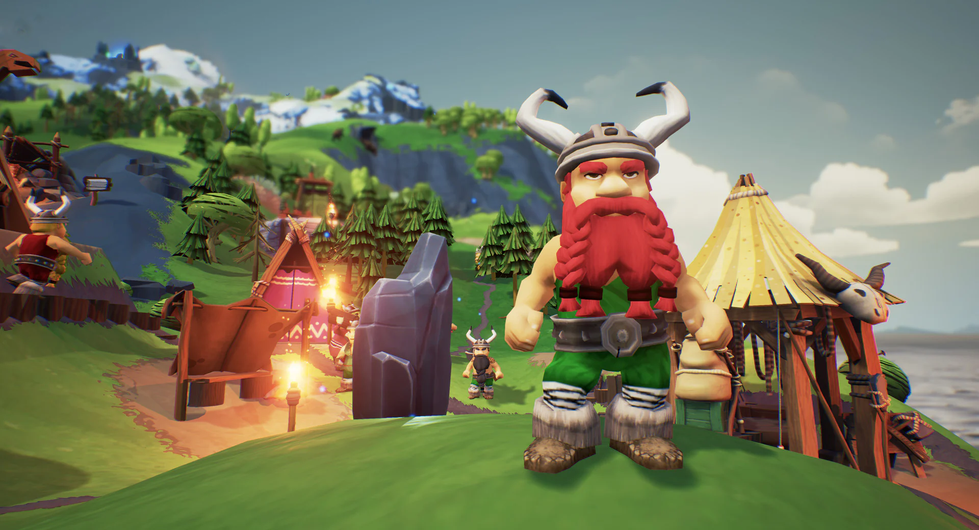 Valhalla Hills - Image 11