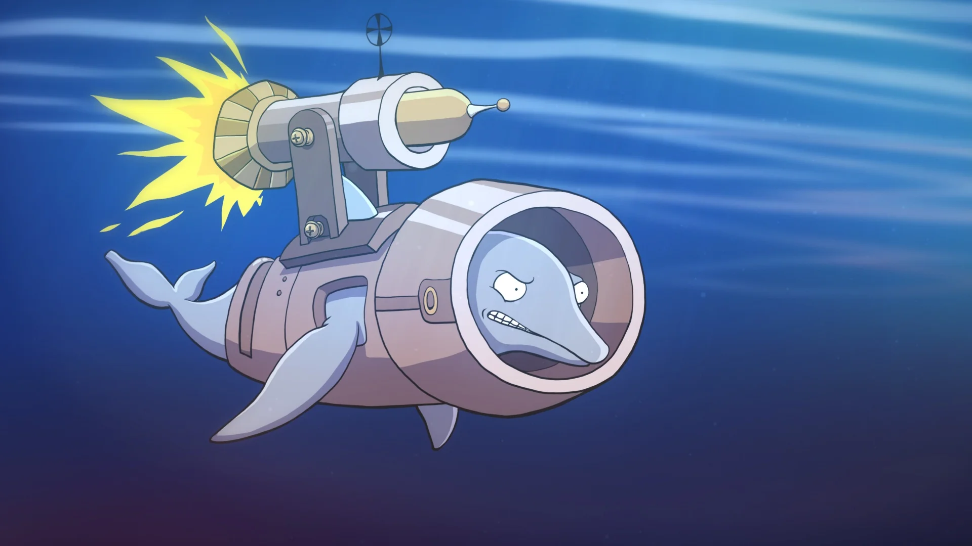 Deponia: The Complete Journey - Image 5